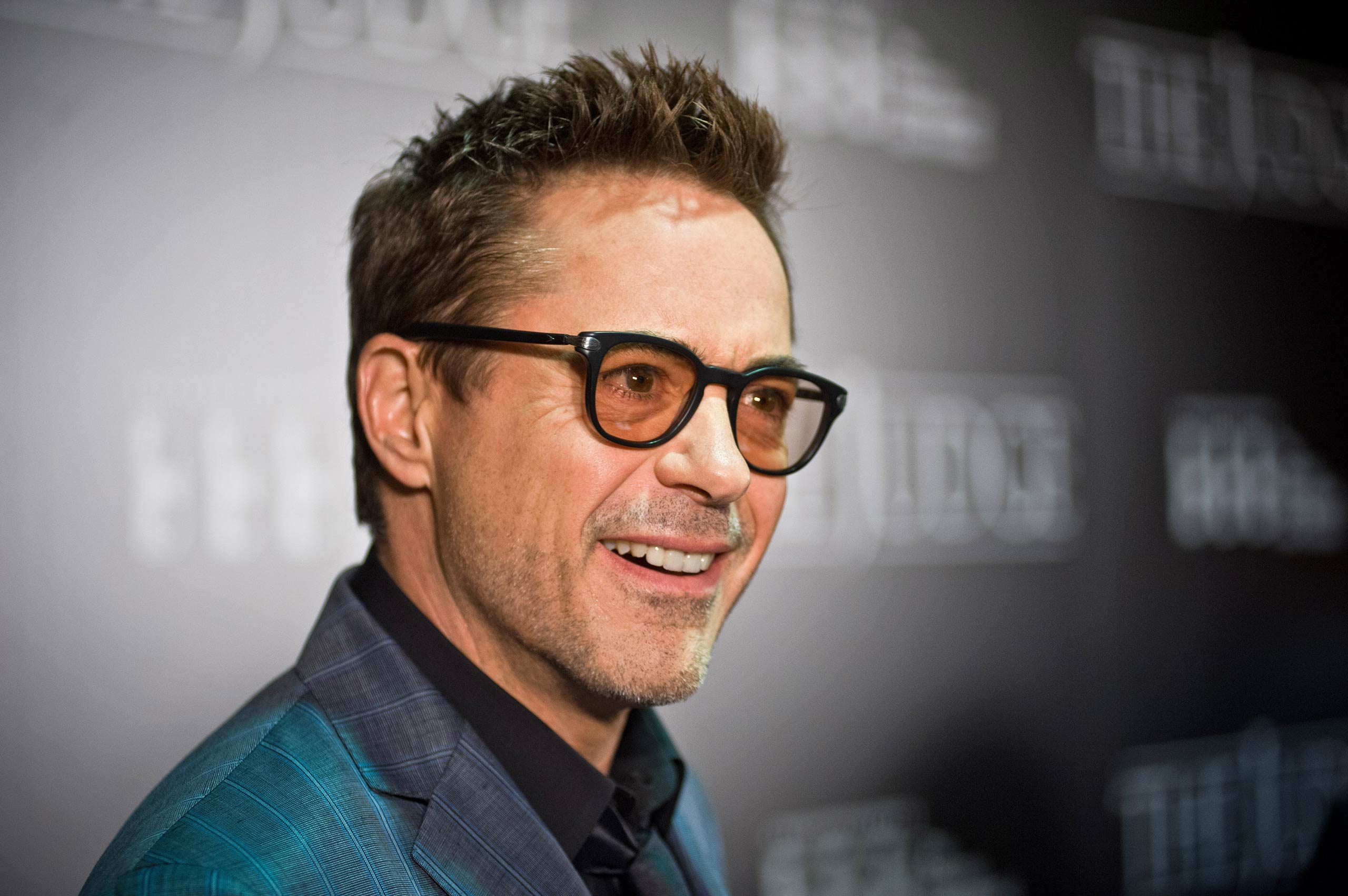 "The Judge" Chicago Premiere