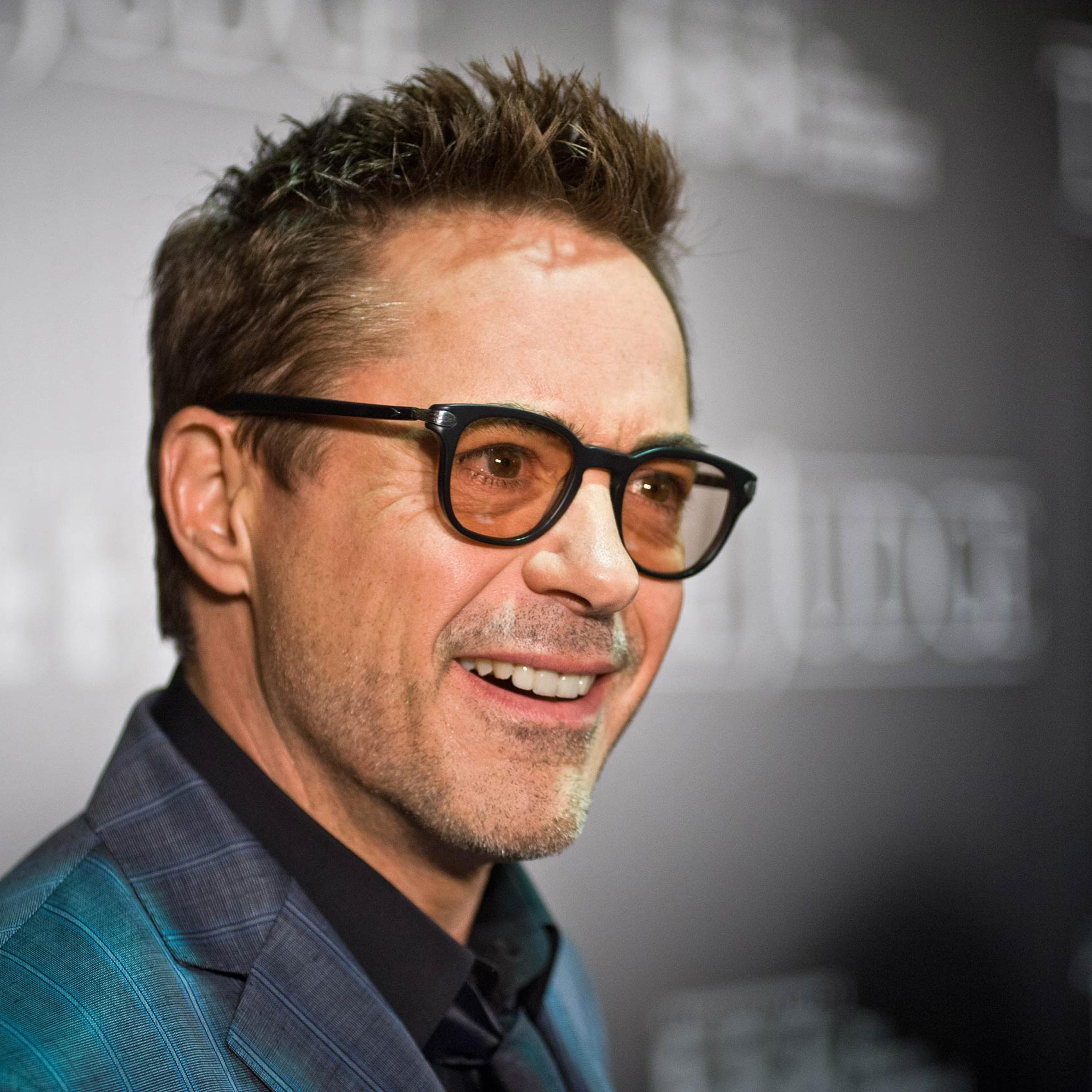 "The Judge" Chicago Premiere