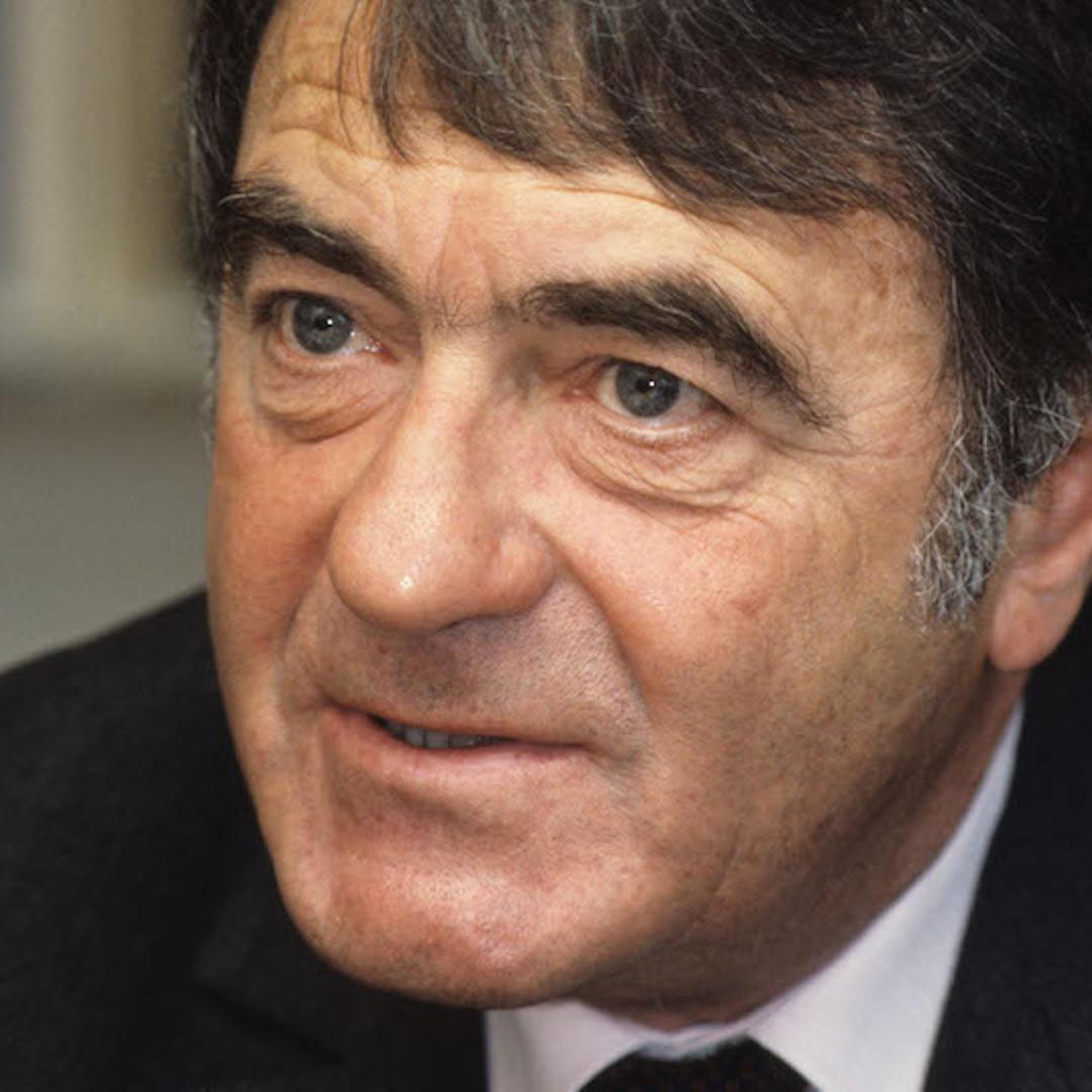 Claude Lanzmann