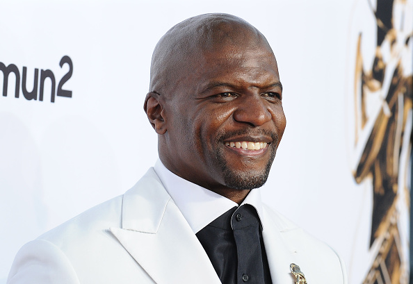 2014 NCLR ALMA Awards - Arrivals
