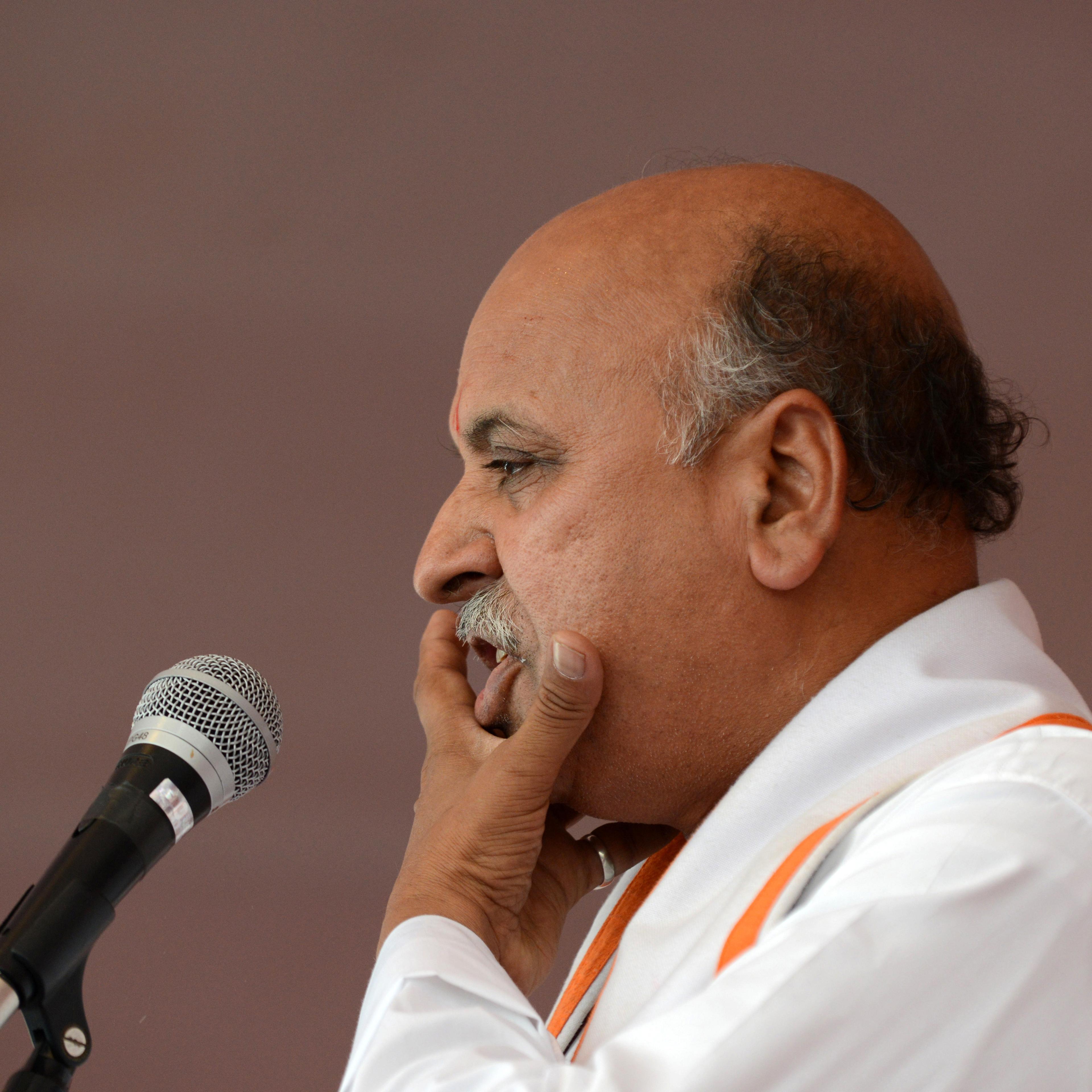 INDIA-POLITICS-RSS