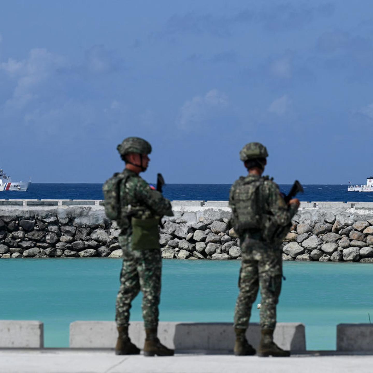 PHILIPPINES-MARITIME