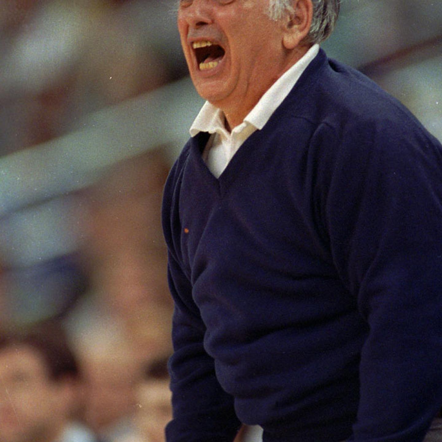 PETE CARRIL