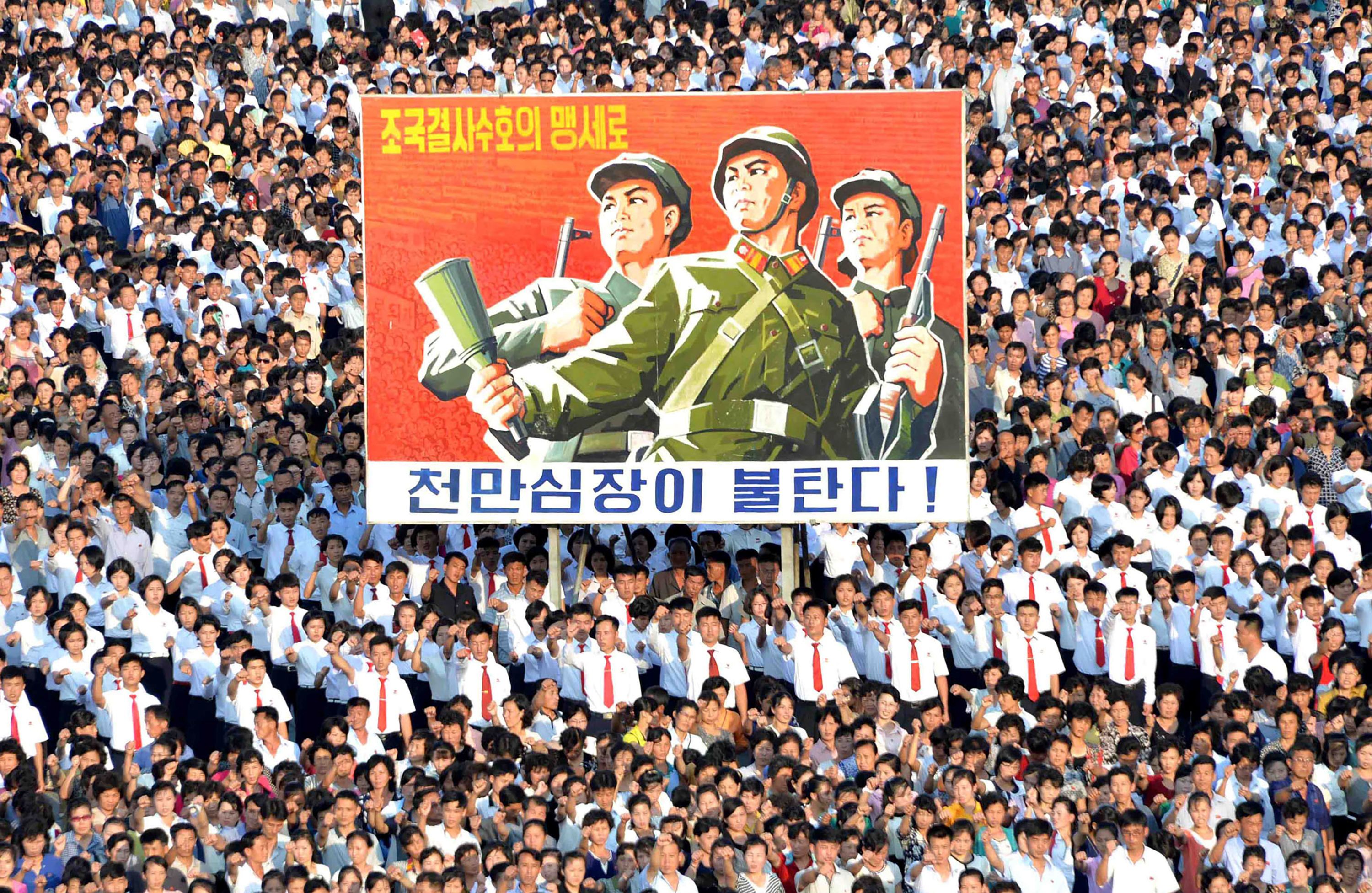 TOPSHOT-NKOREA-US-MILITARY-MISSILE