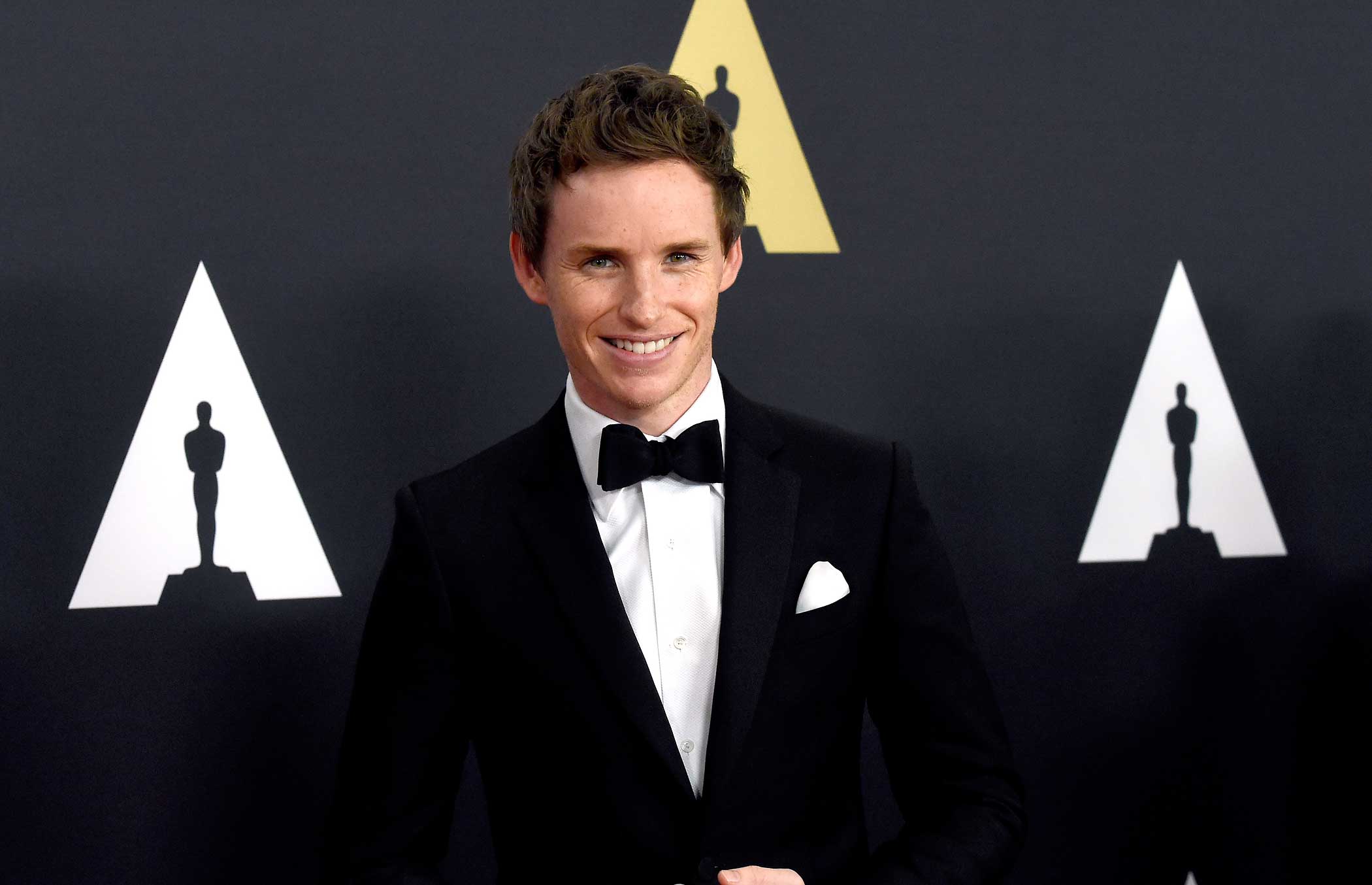 Academy Of Motion Picture Arts And Sciences' 2014 Governors Awards - Arrivals