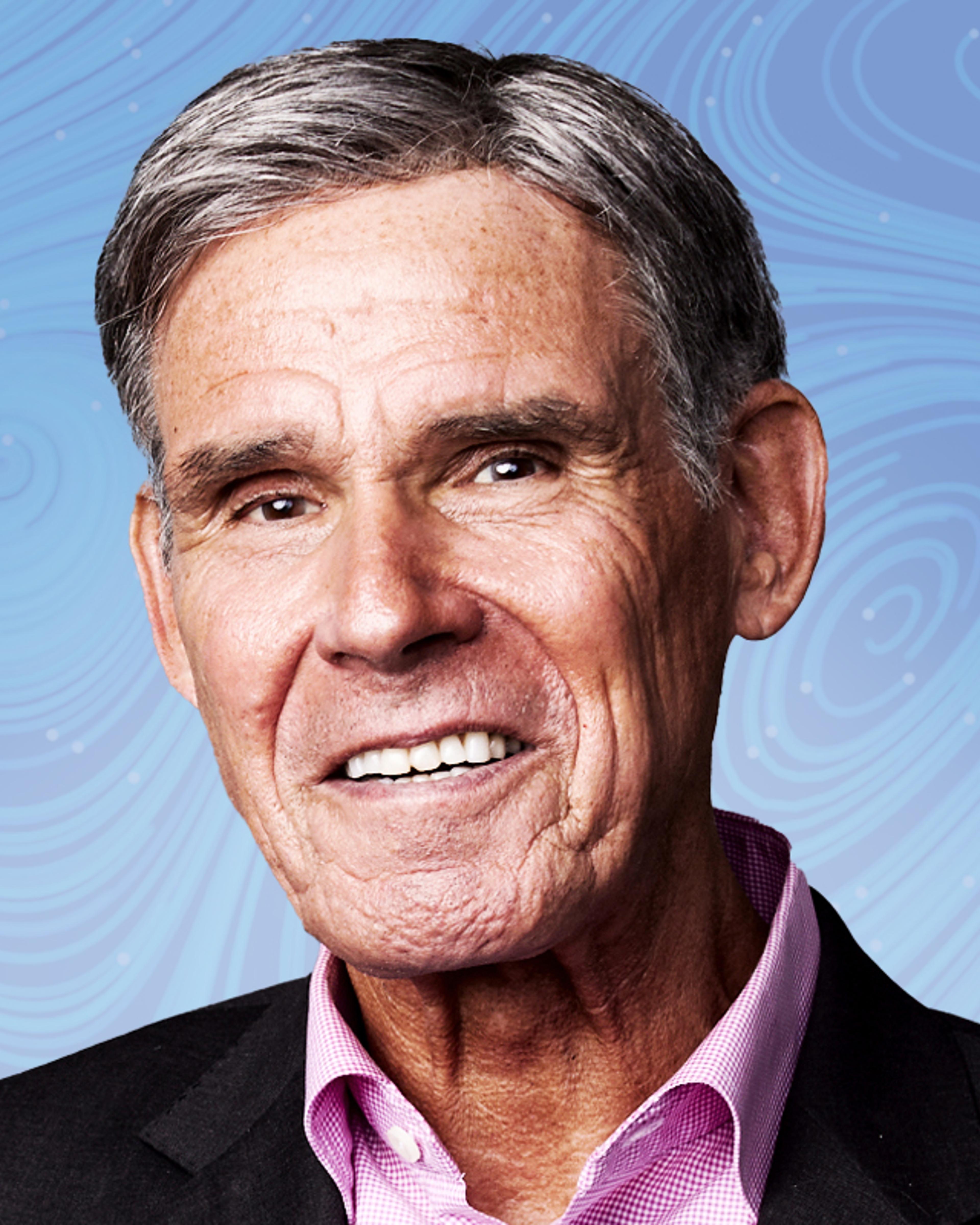 Eric Topol