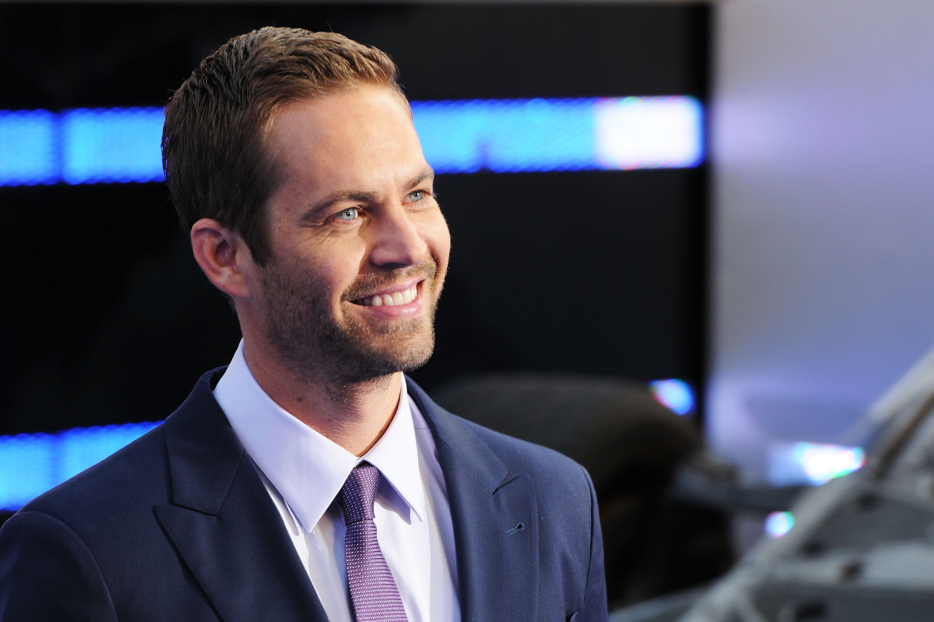 Fast & Furious 6 - World Premiere - Red Carpet Arrivals
