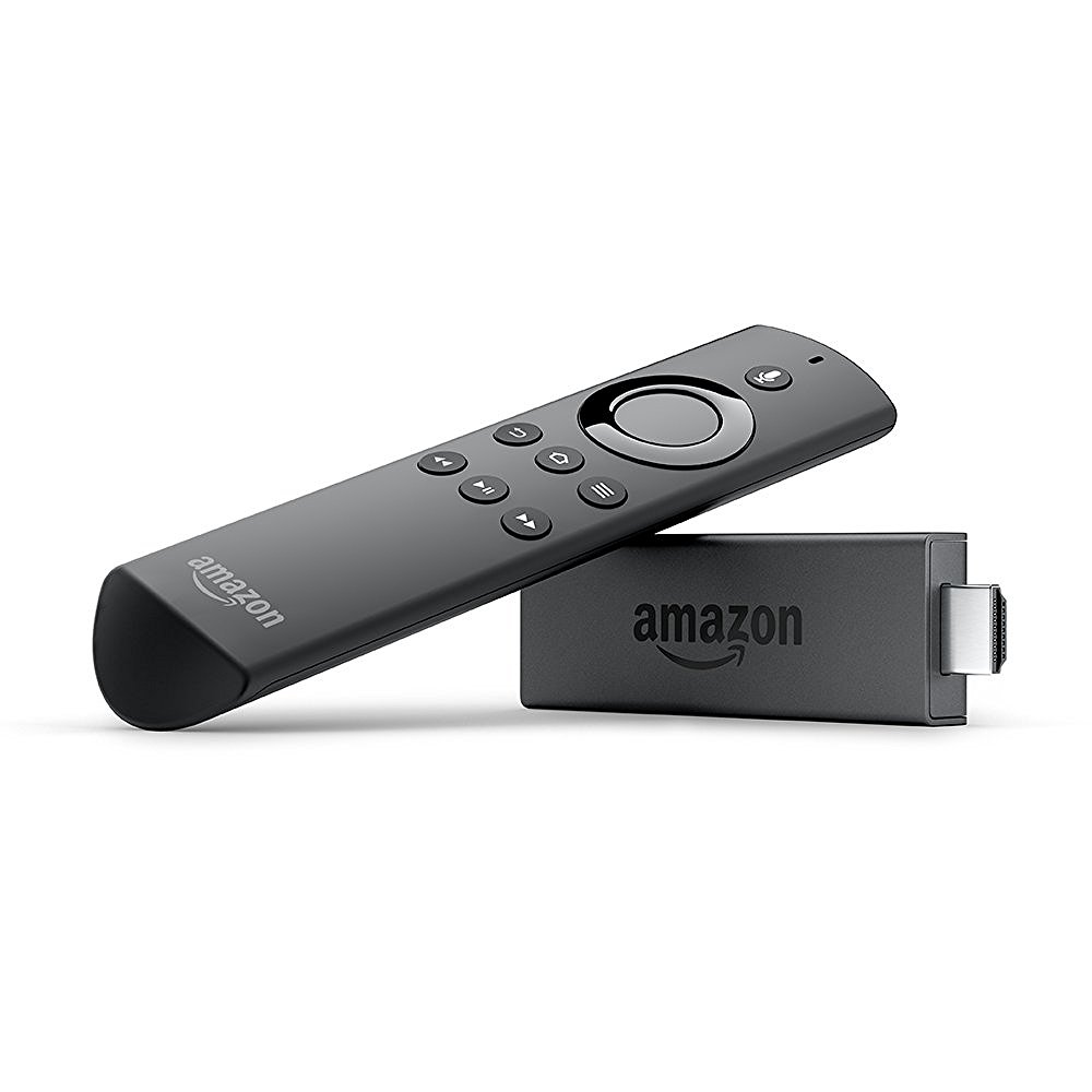 Amazon to Release Faster Fire TV Stick With Alexa Controls