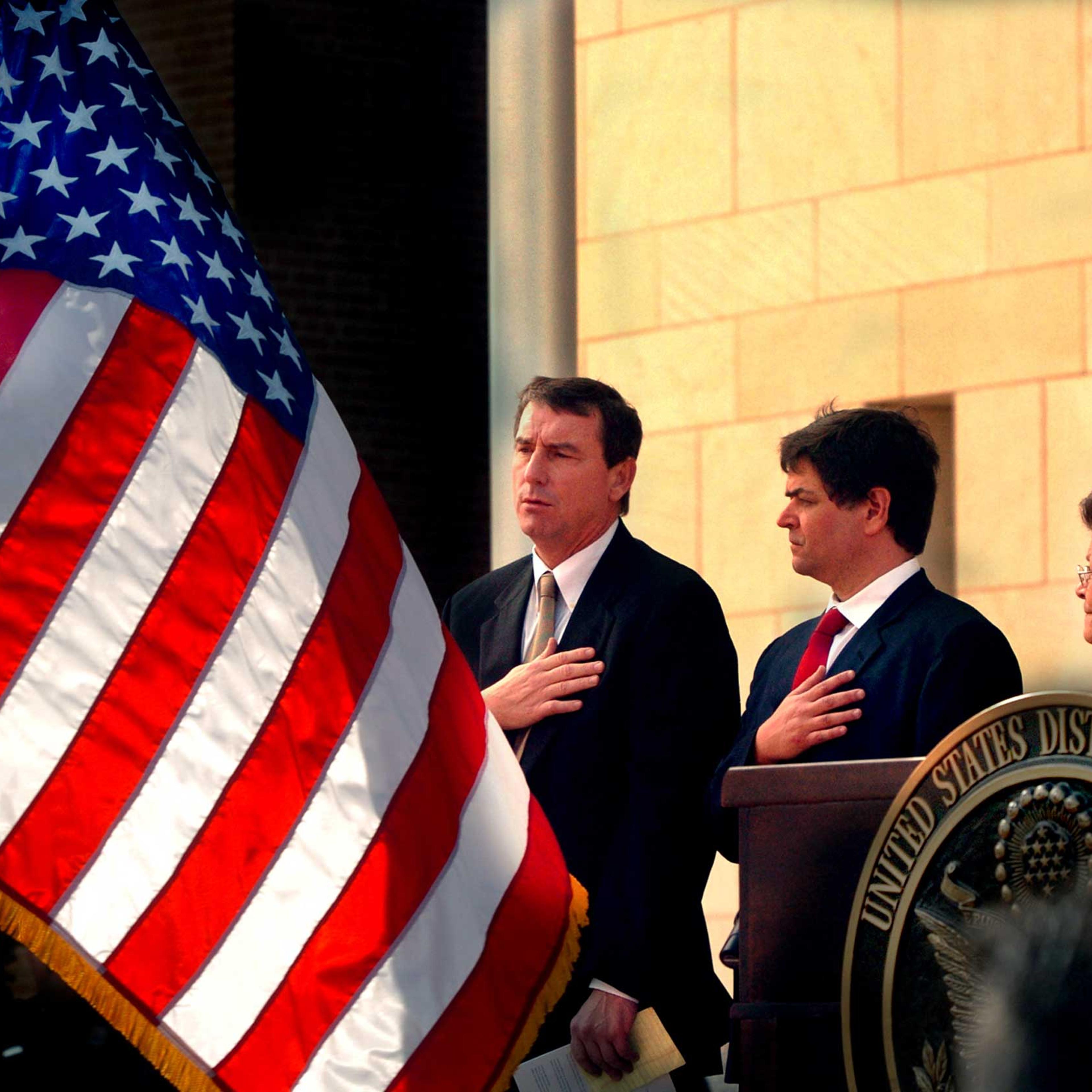 Immigration Lawsuit Andrew S. Hanen