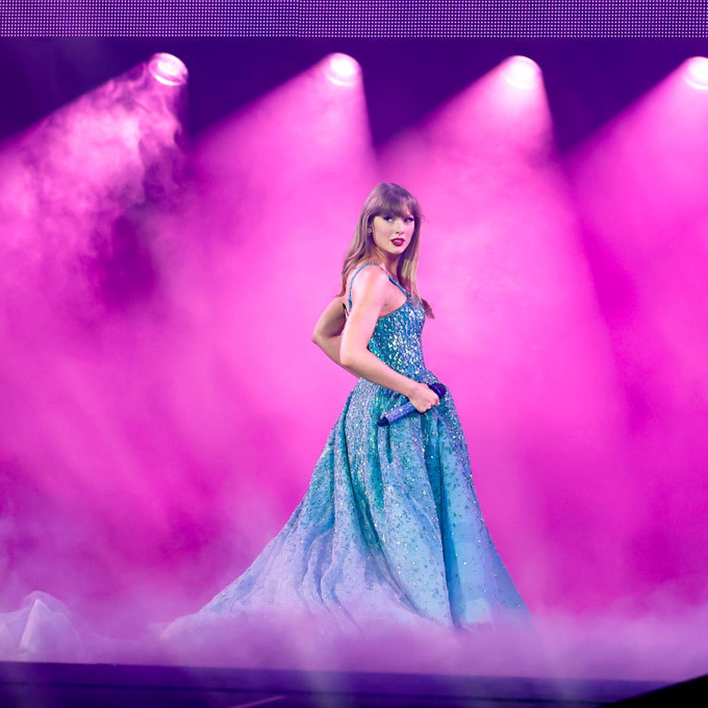 Taylor Swift The Eras Tour Toronto