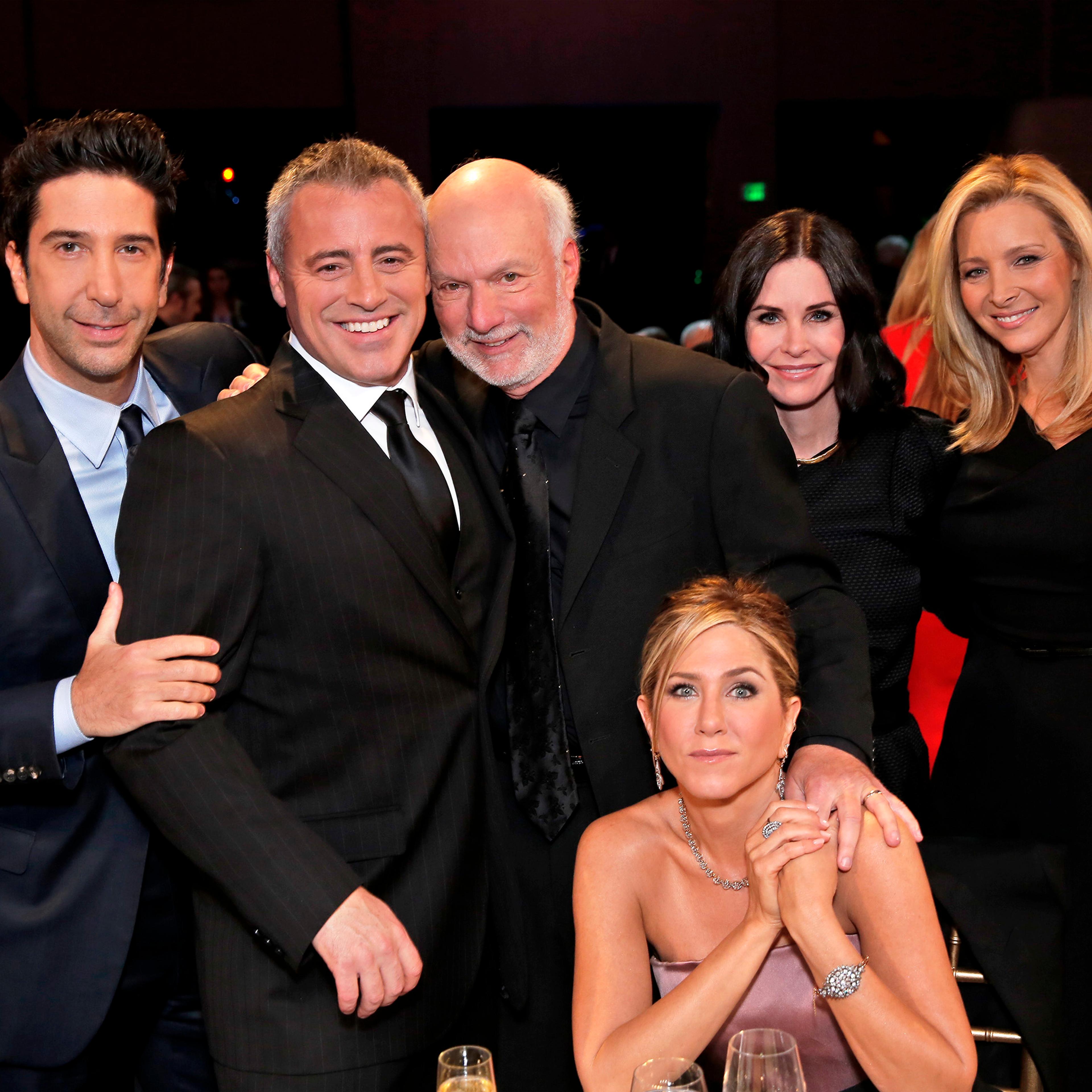 Must See TV: An All-Star Tribute to James Burrows - Season 2016