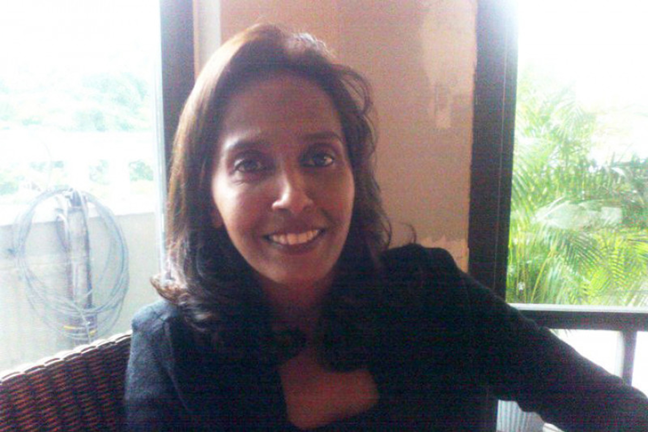 Irene Clennell