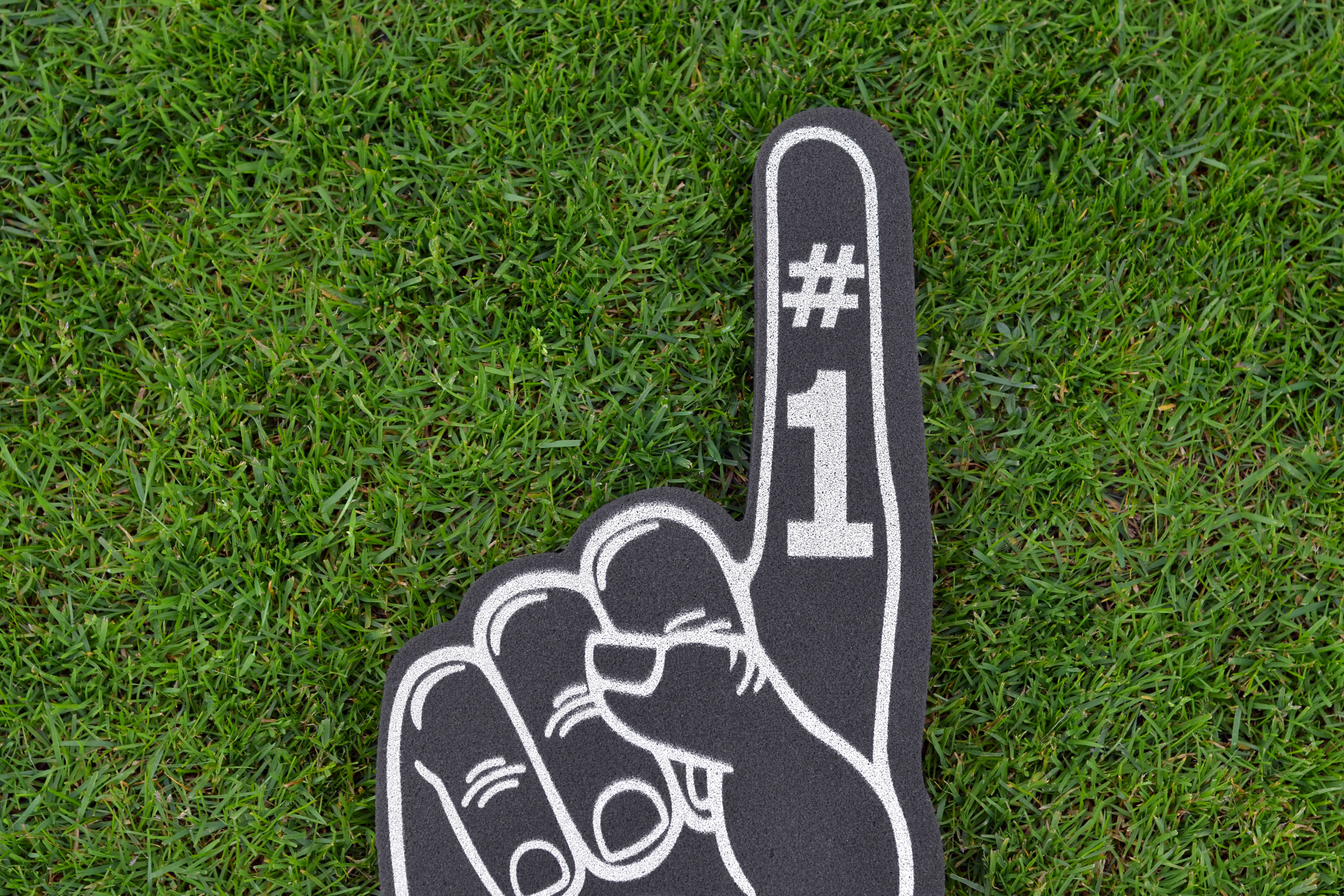 foam-finger