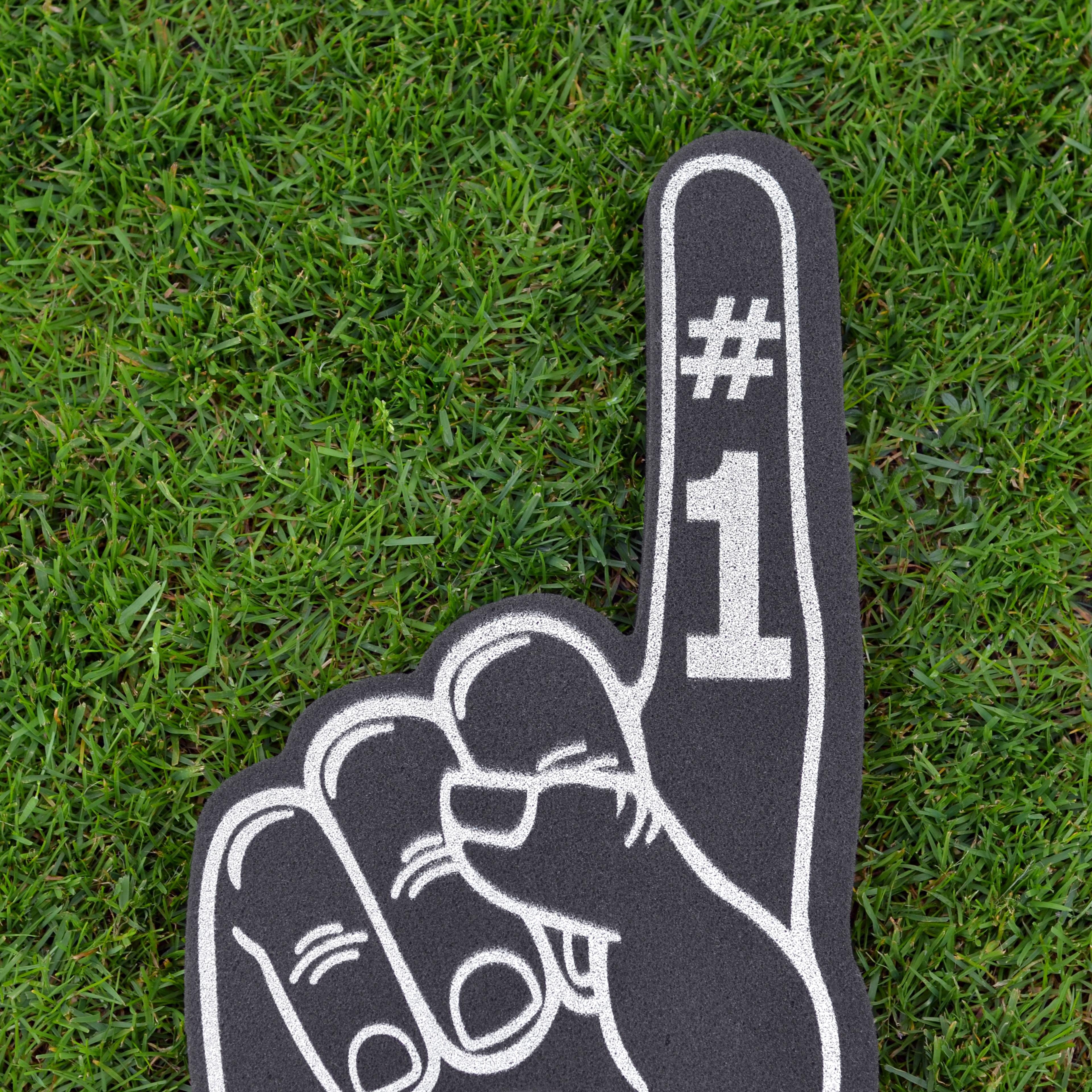foam-finger