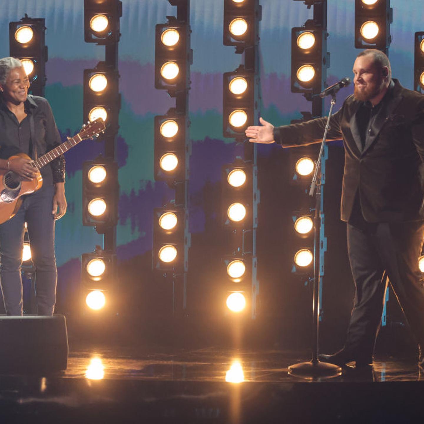66th Annual GRAMMY Awards - Show