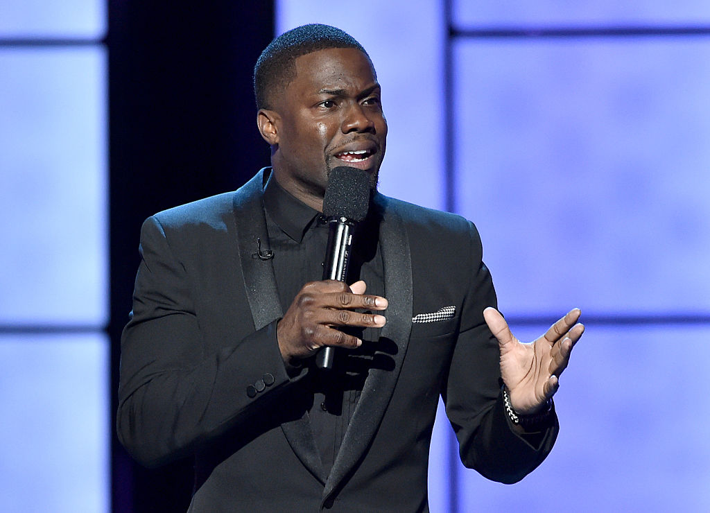 The Comedy Central Roast Of Justin Bieber - Show