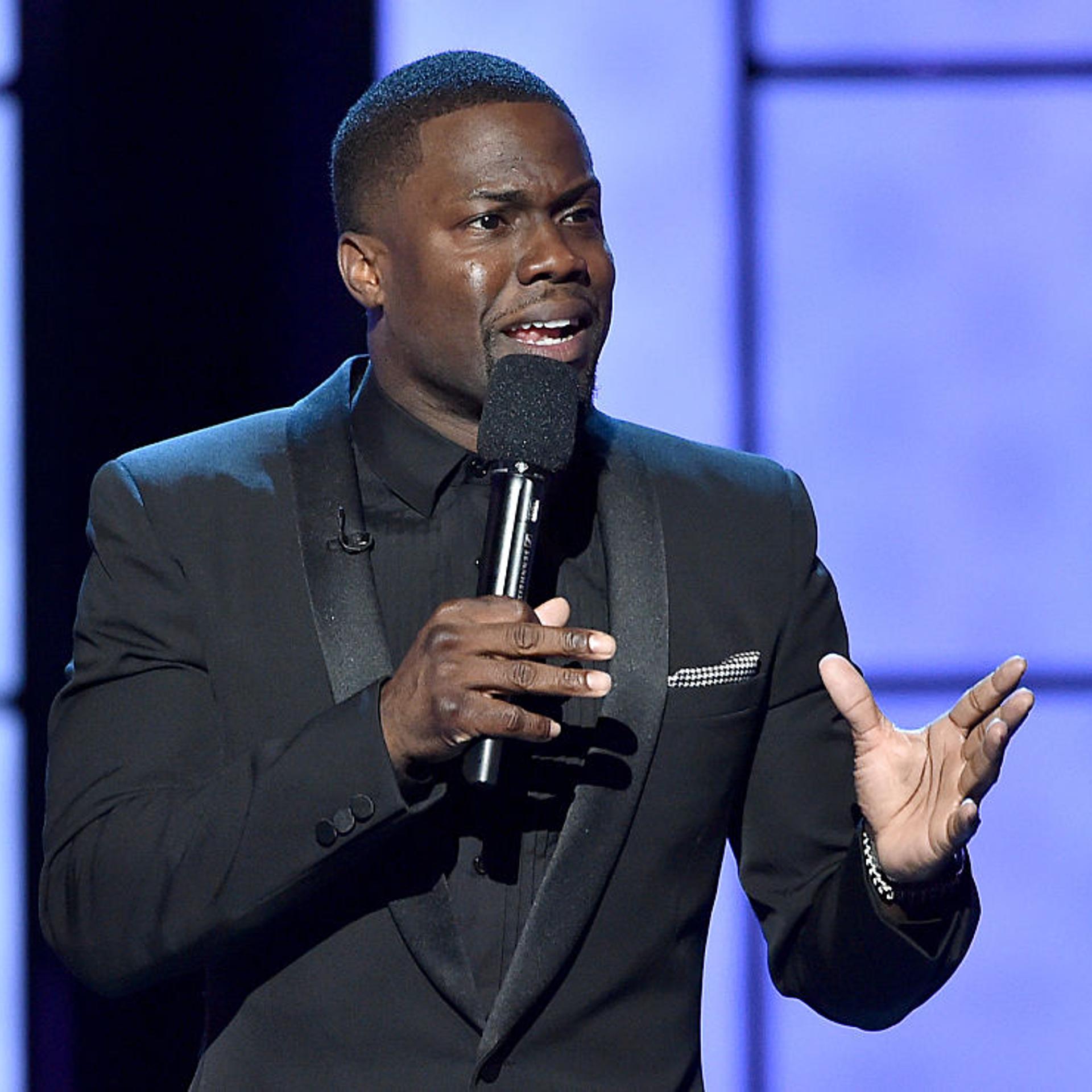 The Comedy Central Roast Of Justin Bieber - Show