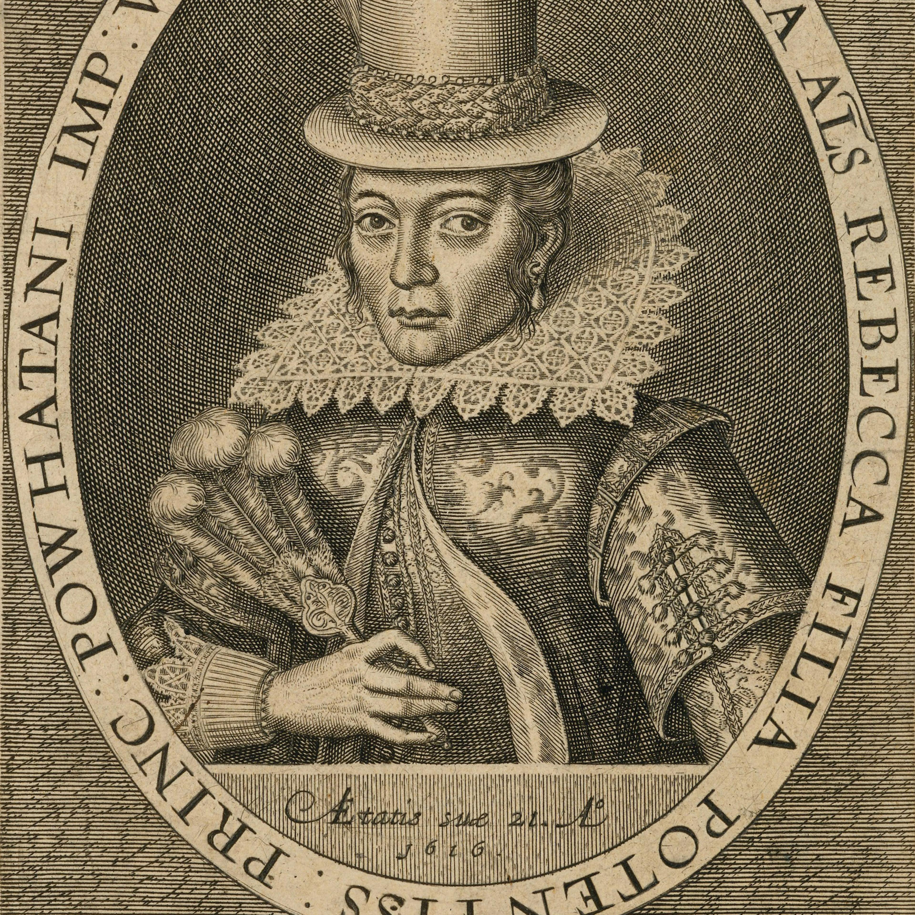 Pocahontas