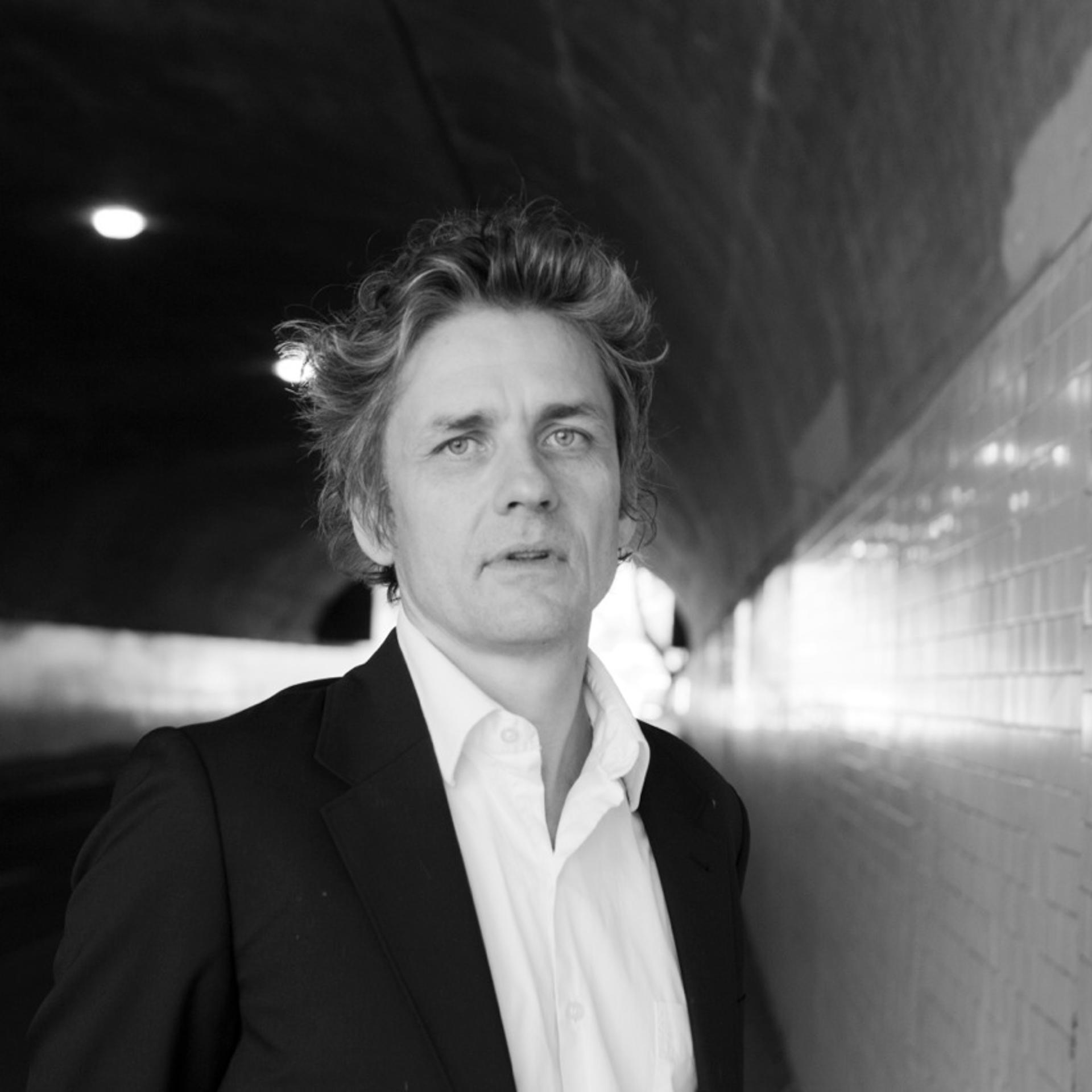 Dean Wareham