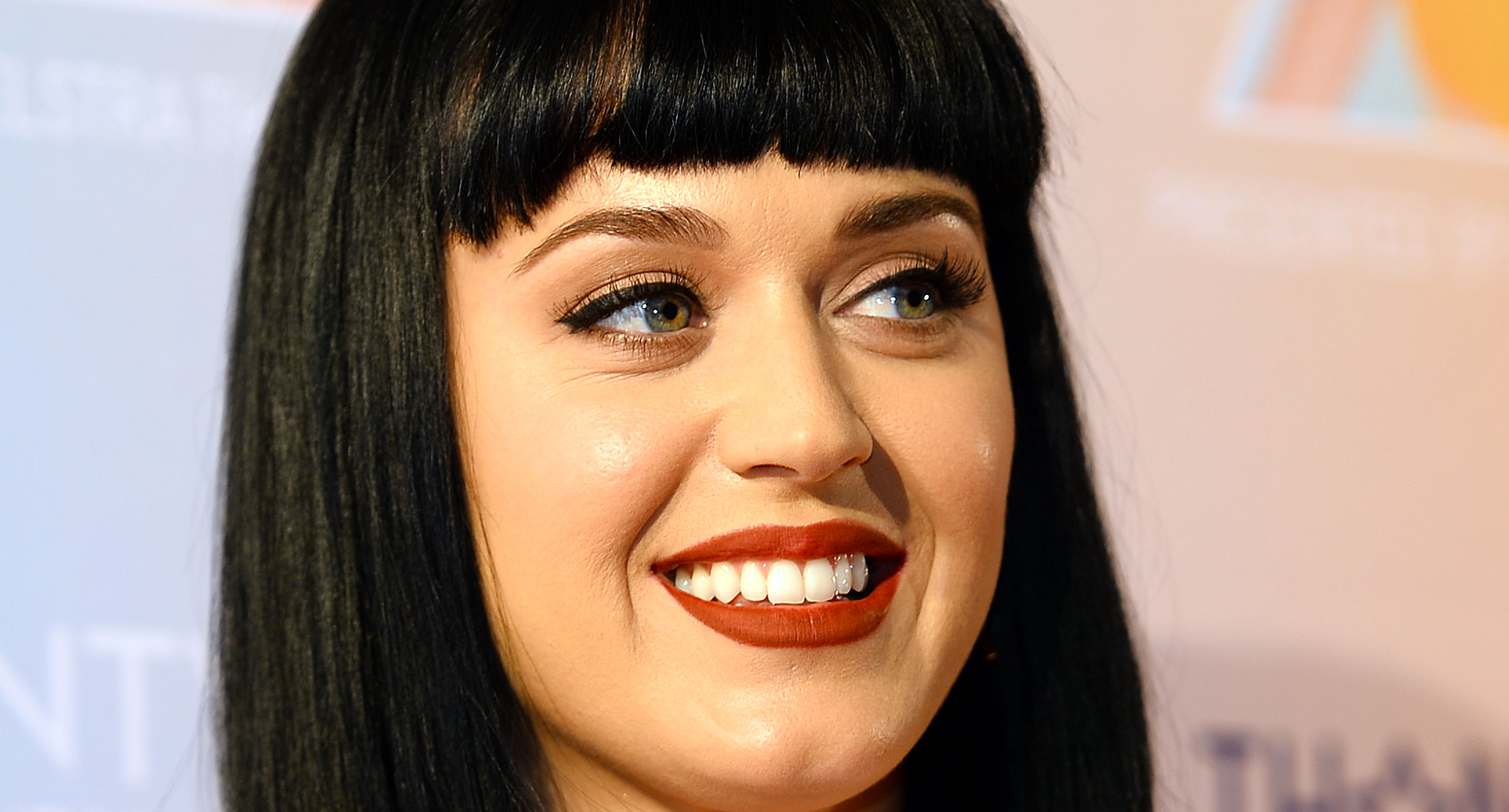 AUSTRALIA-MUSIC-KATY-TOUR
