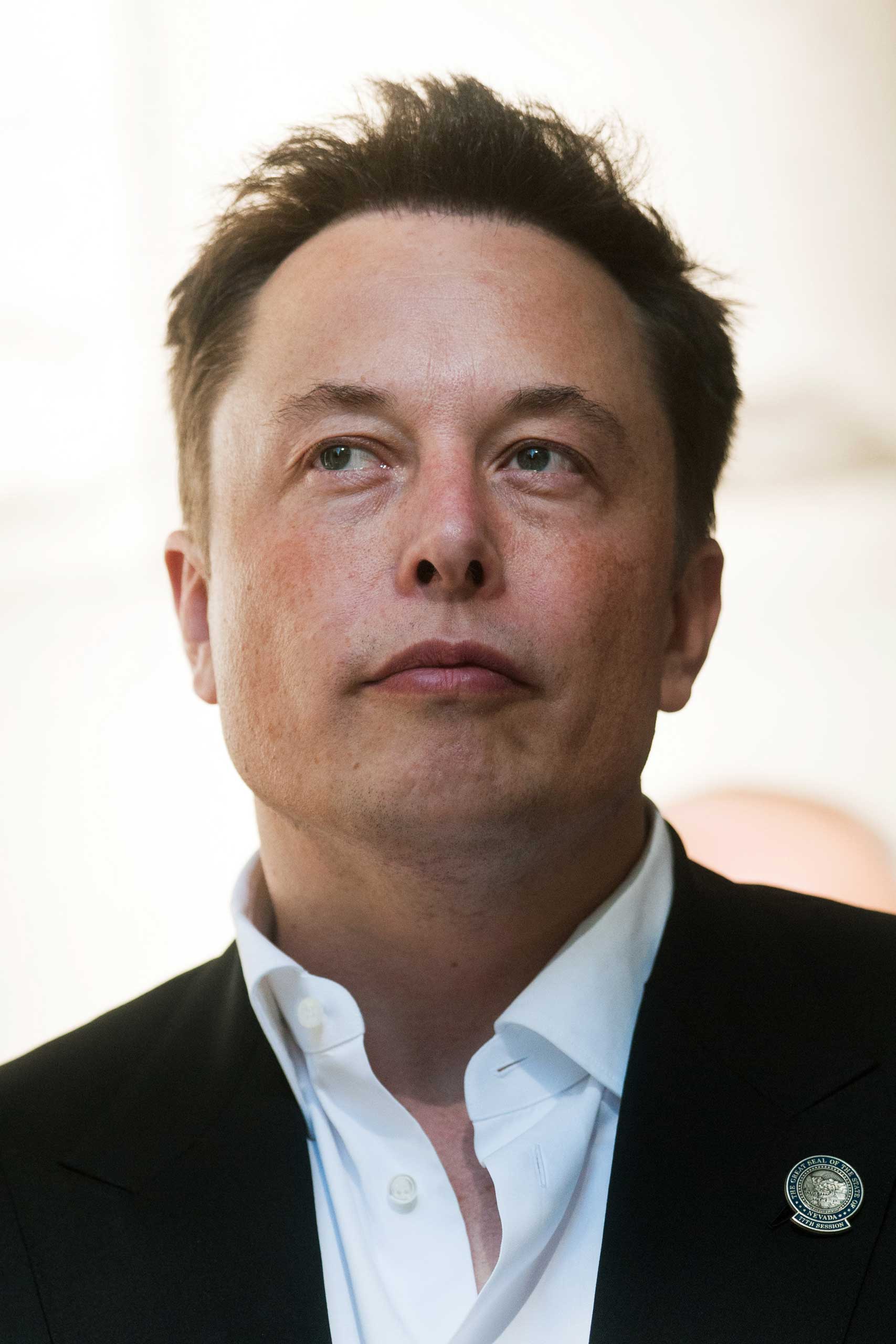 Tesla Motors Inc. Makes Announcement About First Battery Gigafactory In Nevada