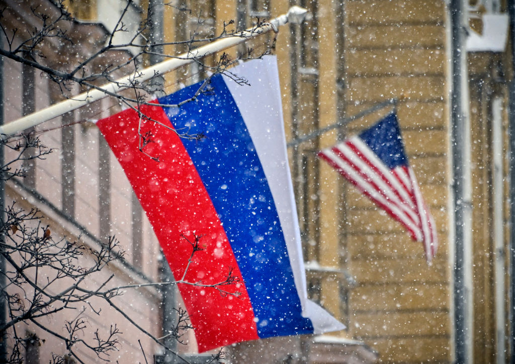 RUSSIA-US-POLITICS-WEATHER