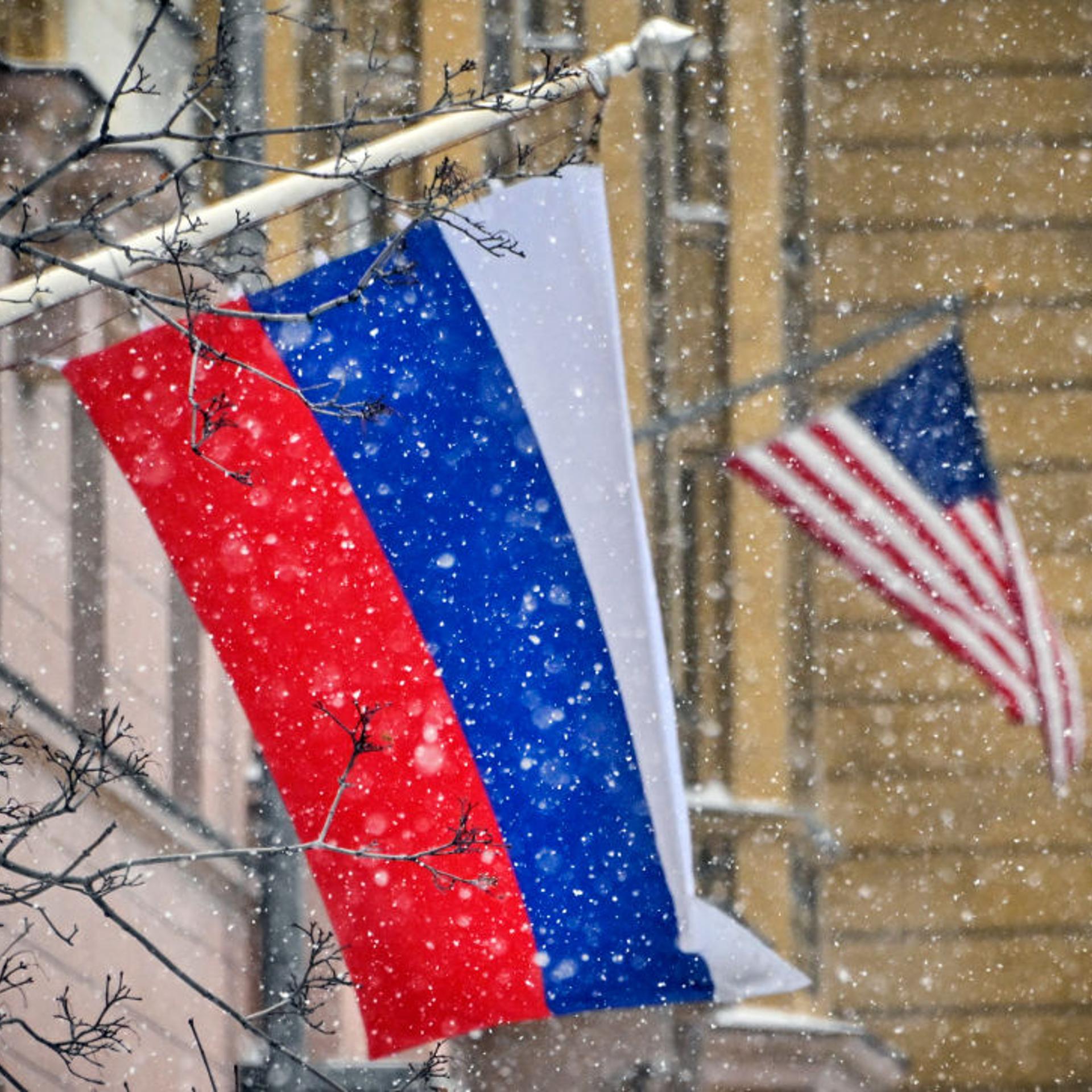 RUSSIA-US-POLITICS-WEATHER
