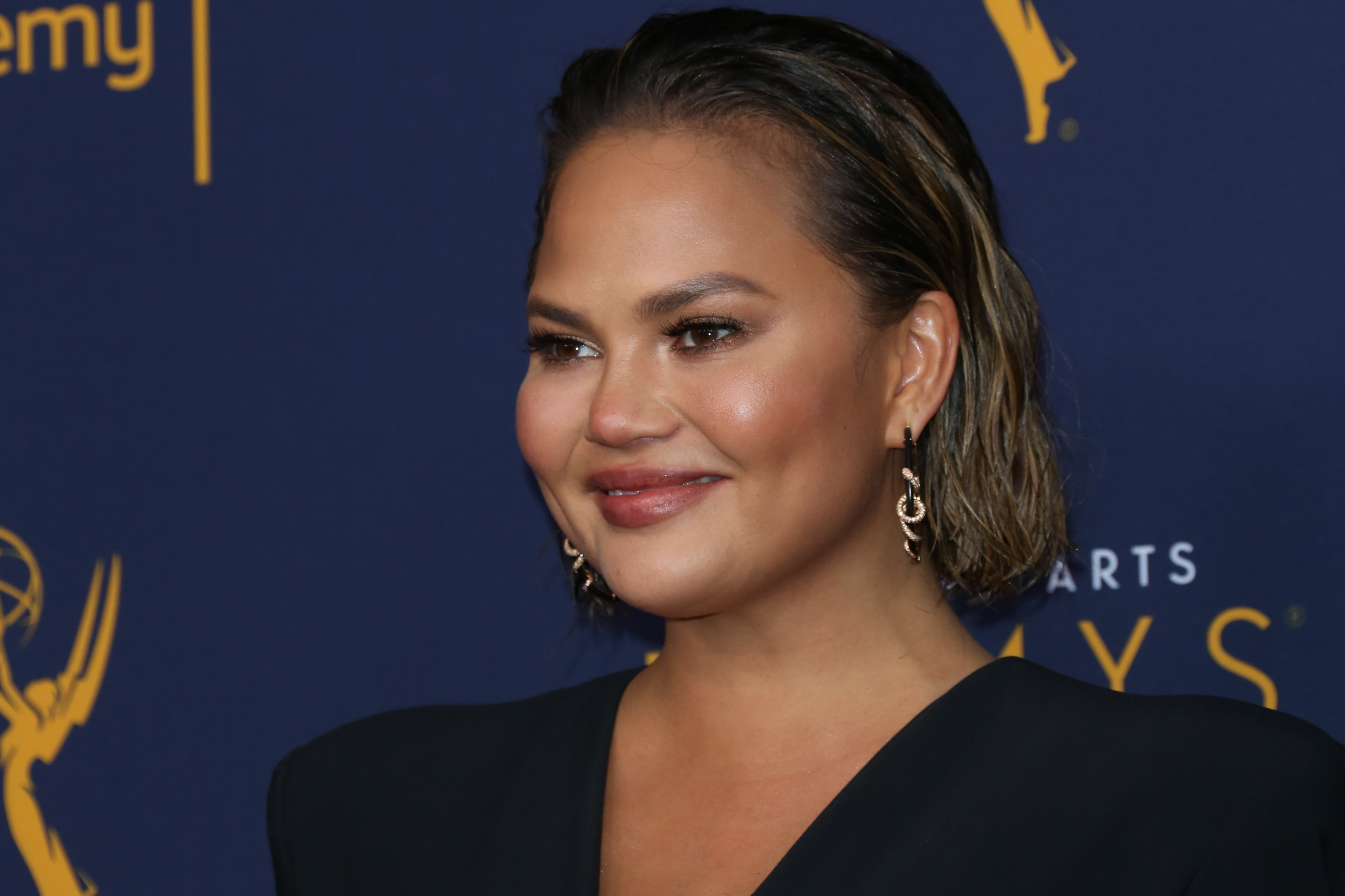 2018 Creative Arts Emmy Awards - Day 2 - Press Room
