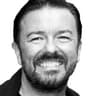Ricky Gervais