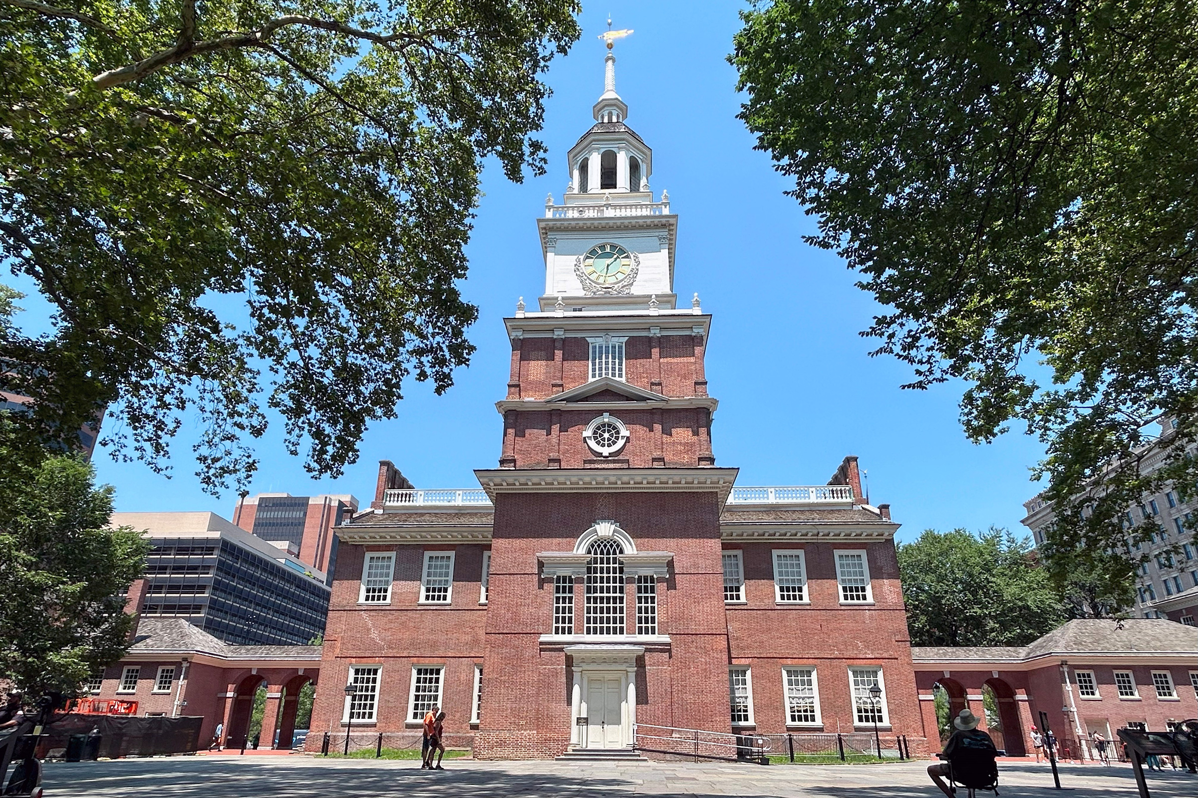 Congress to Hold Special Gathering in Philadelphia to Mark 250th Anniversary