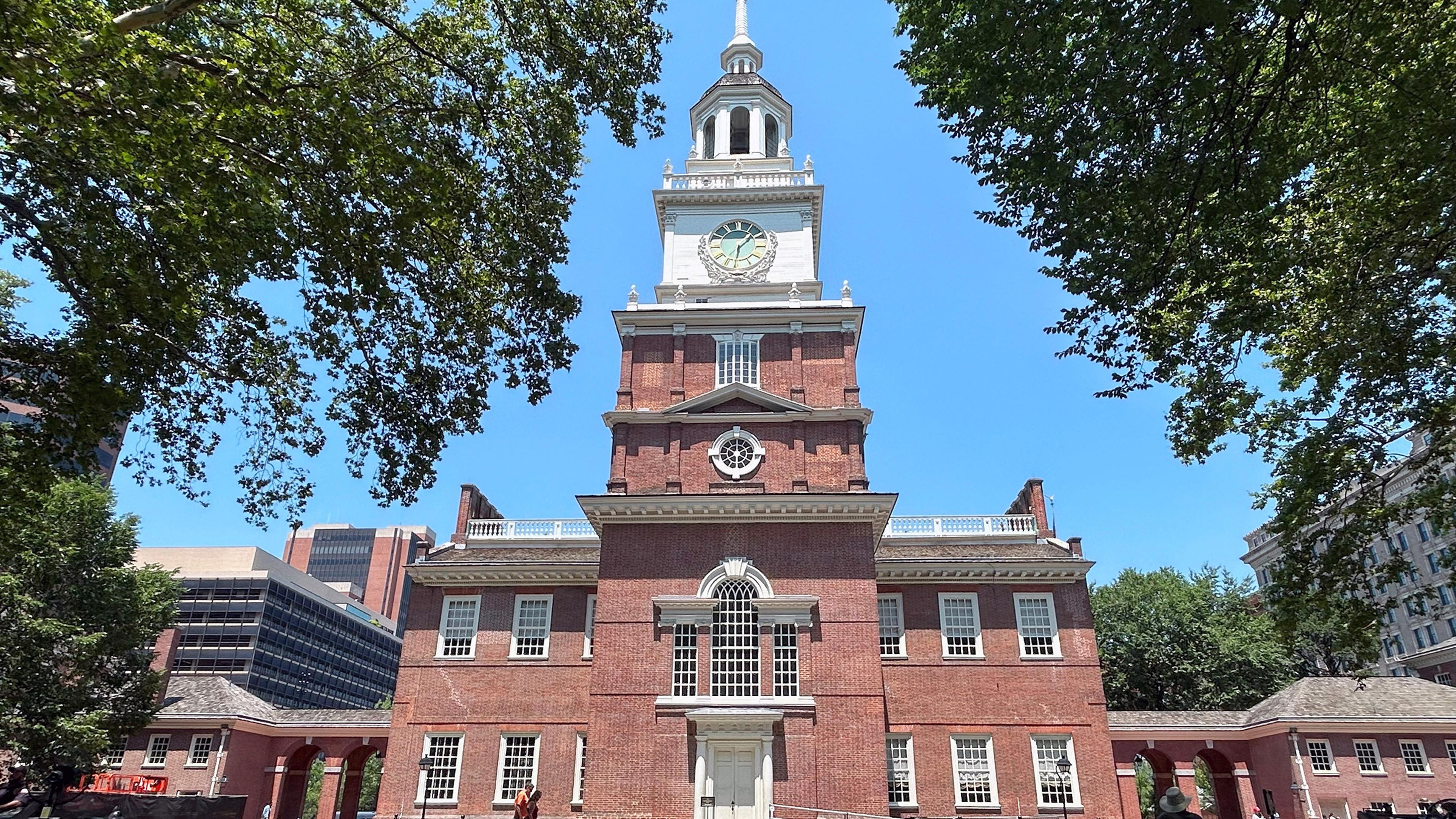 Congress to Hold Special Gathering in Philadelphia to Mark 250th Anniversary Congress to Hold Special Gathering in Philadelphia to Mark 250th Anniversary