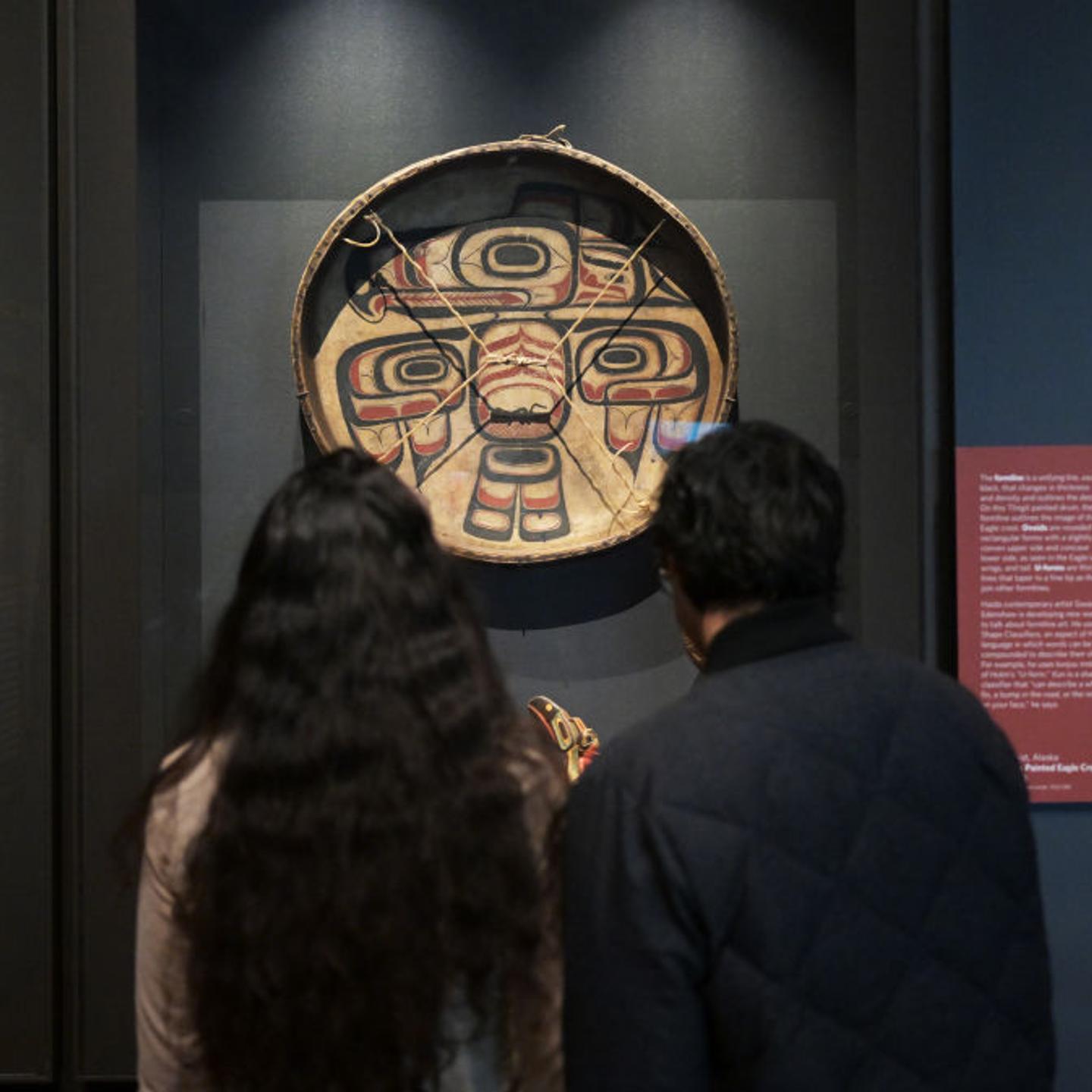 Tribe tries to reclaim cultural items from museum for more than 20 years