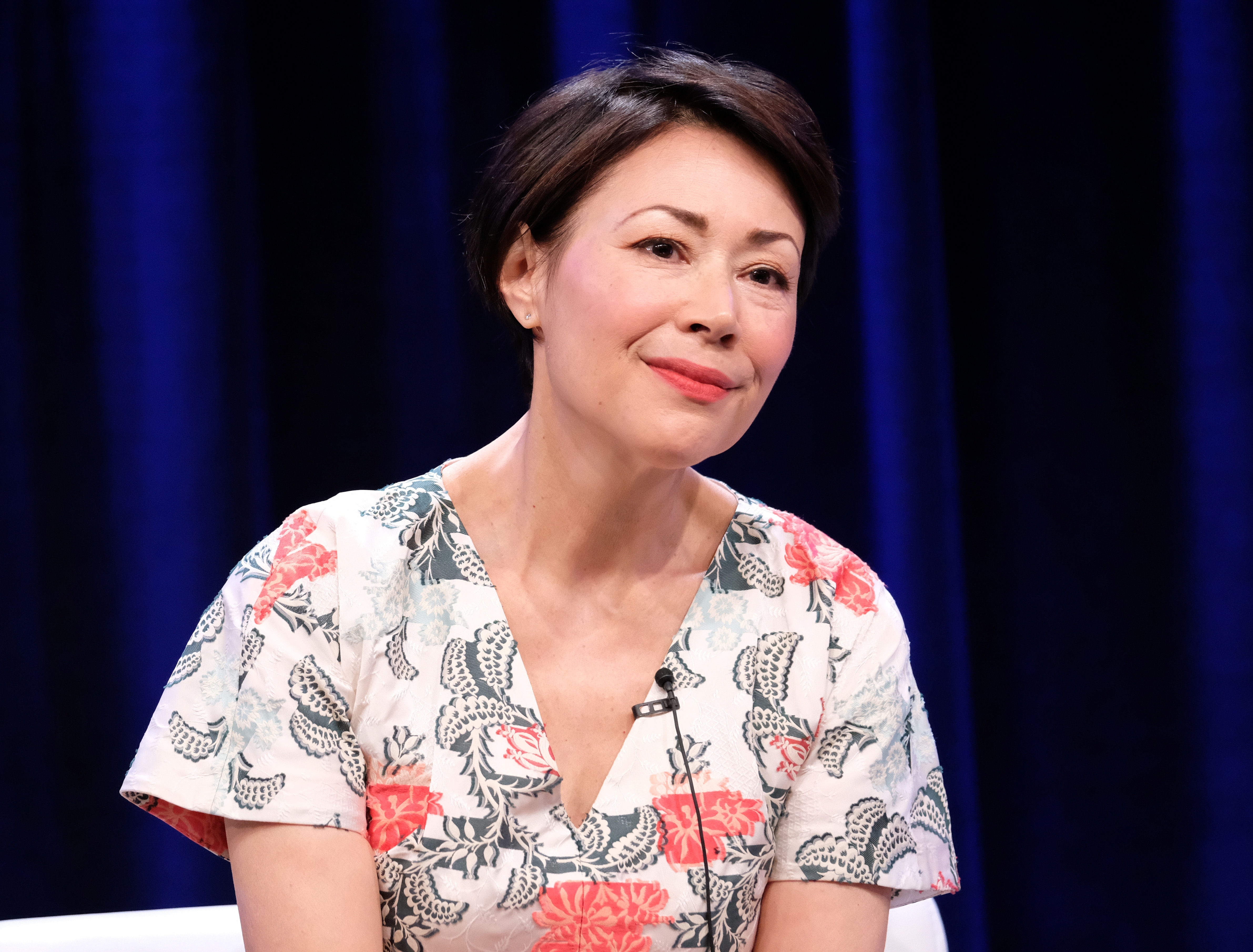 2017 Summer TCA Tour - Day 6