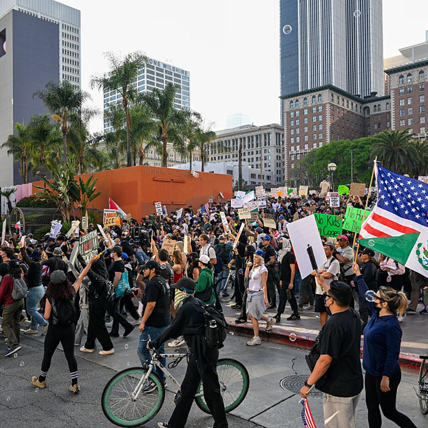Los Angeles