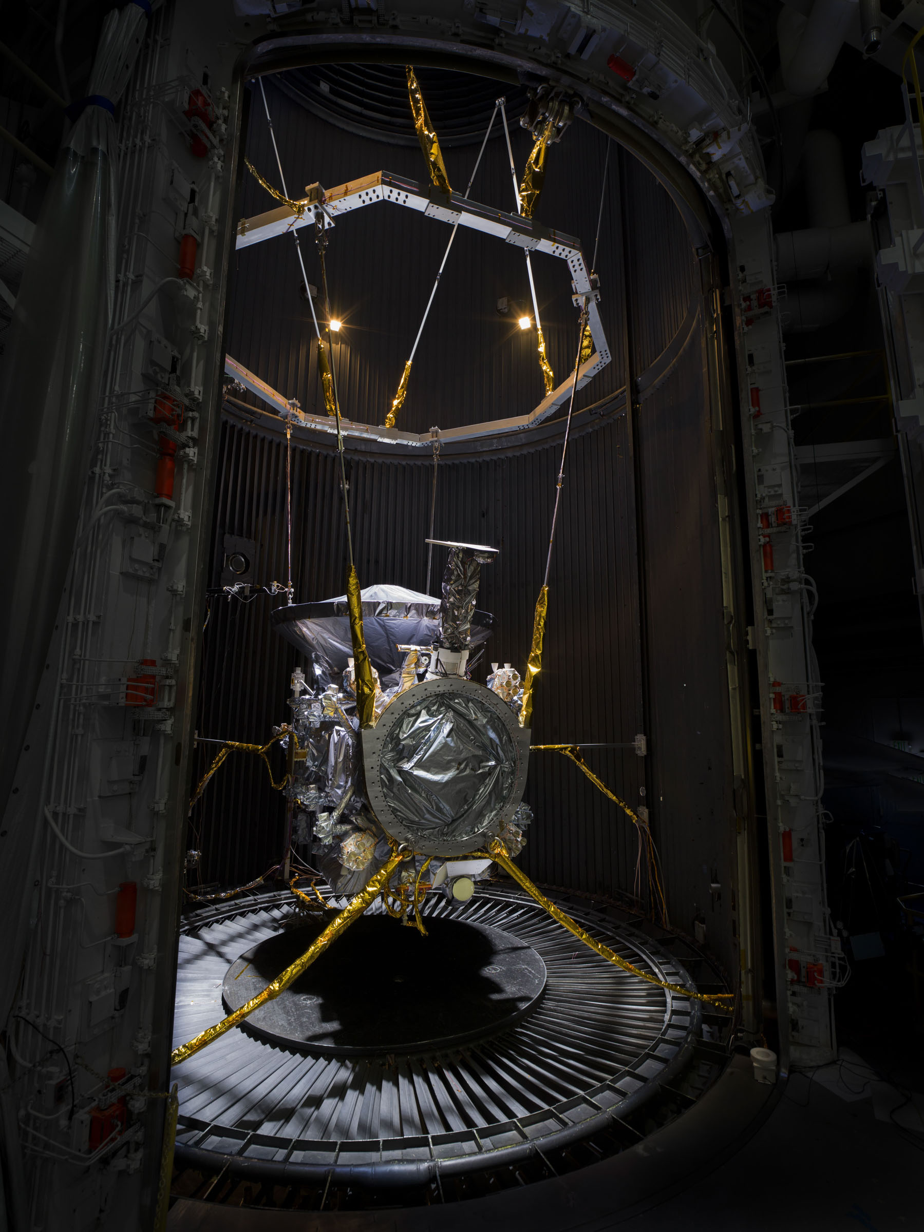 NASA Europa Clipper: the 200 Best Inventions of 2024