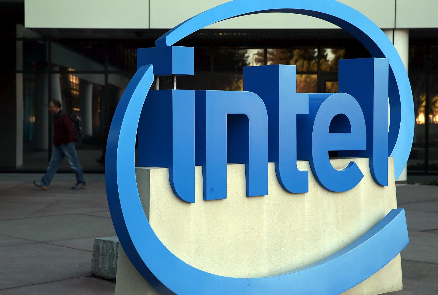 Intel
