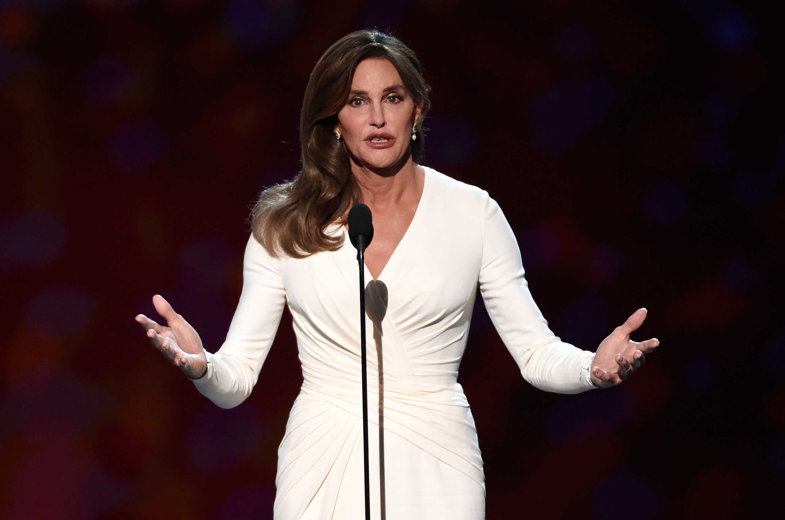 Caitlyn Jenner