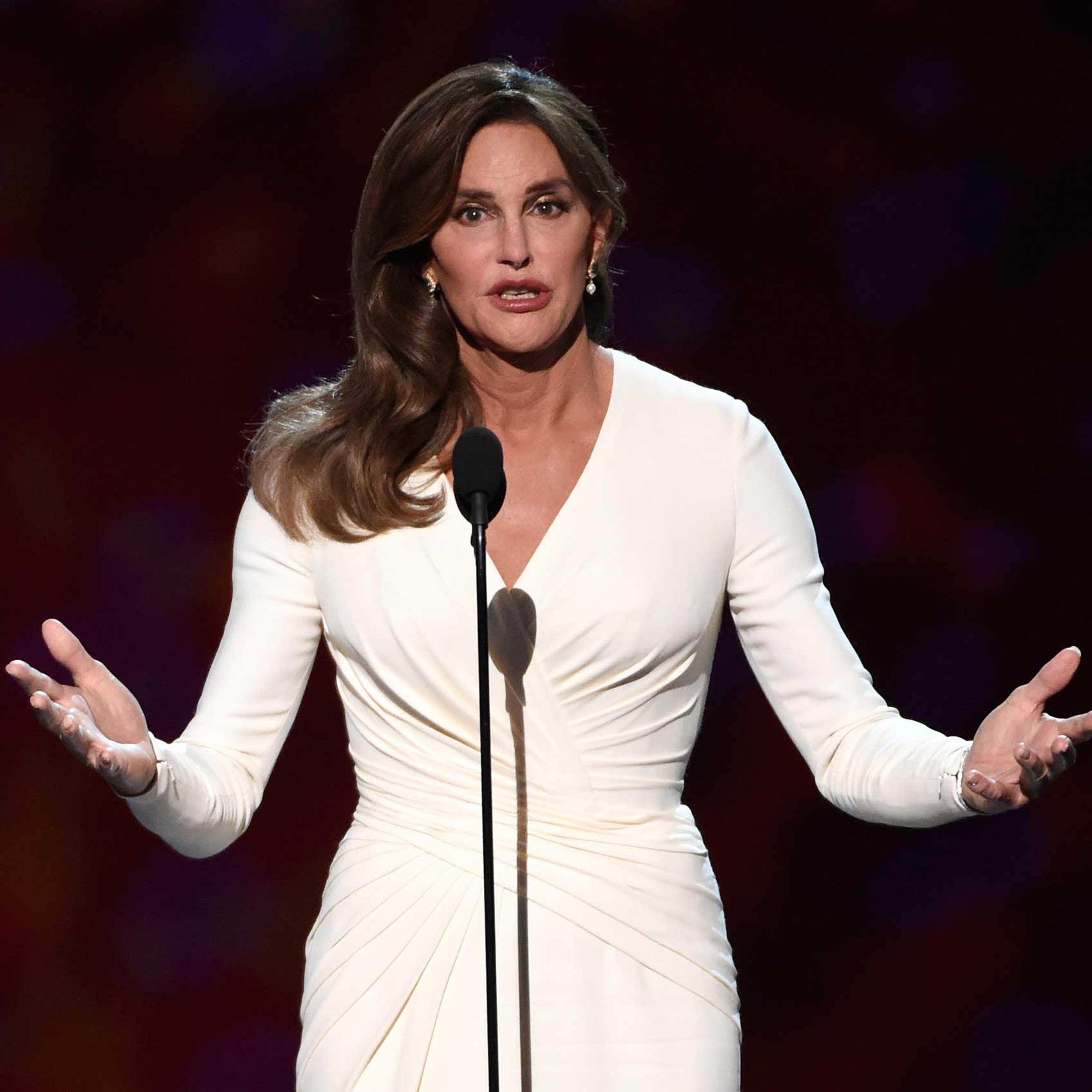 Caitlyn Jenner