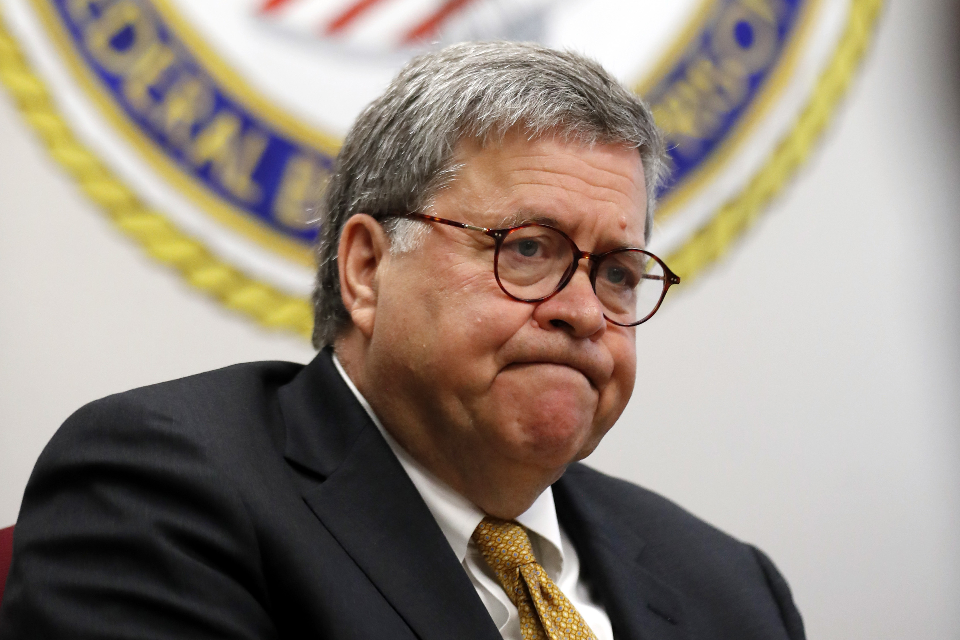 Justice Department Will Begin Executing Death Row Inmates for the First Time Since 2003
