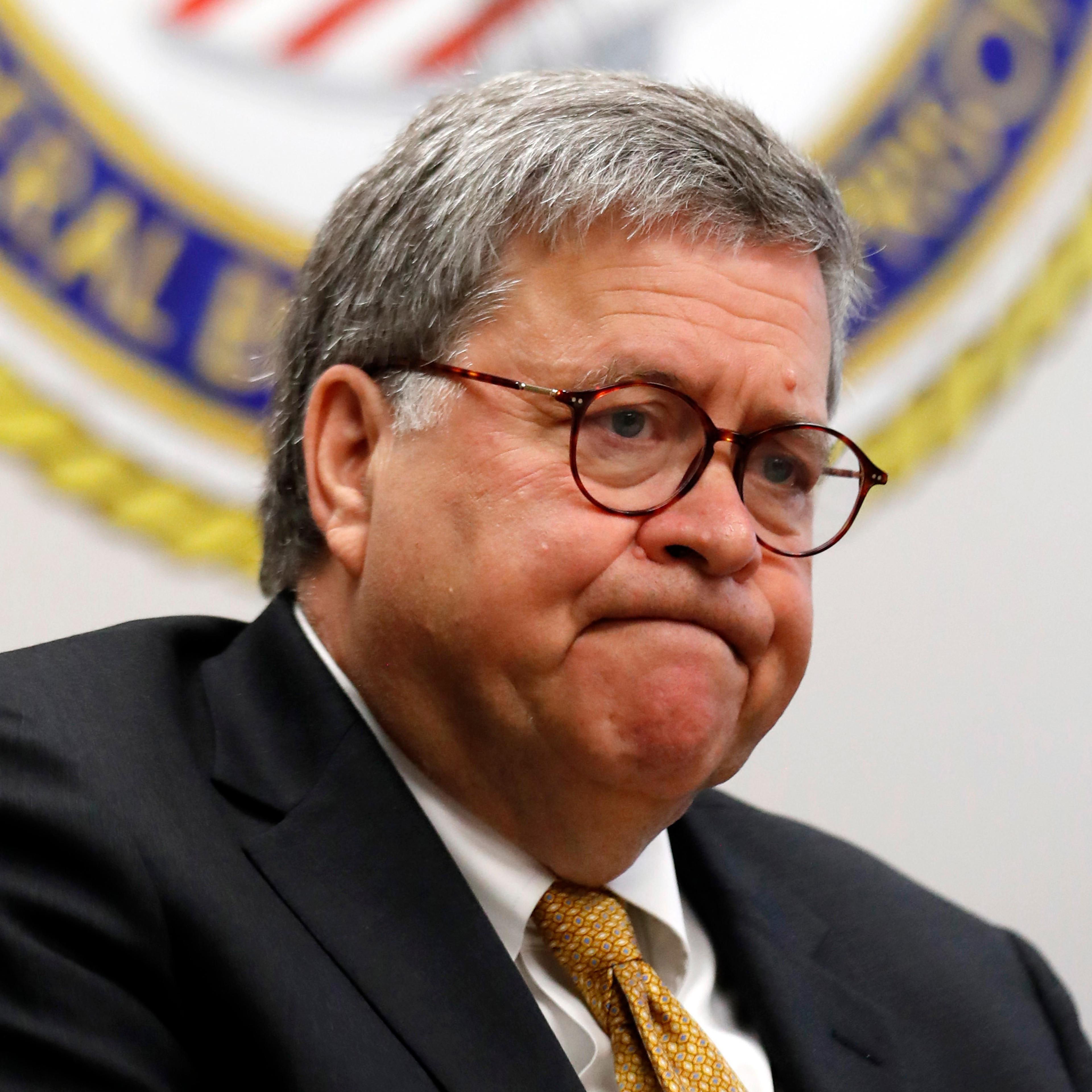 Justice Department Will Begin Executing Death Row Inmates for the First Time Since 2003