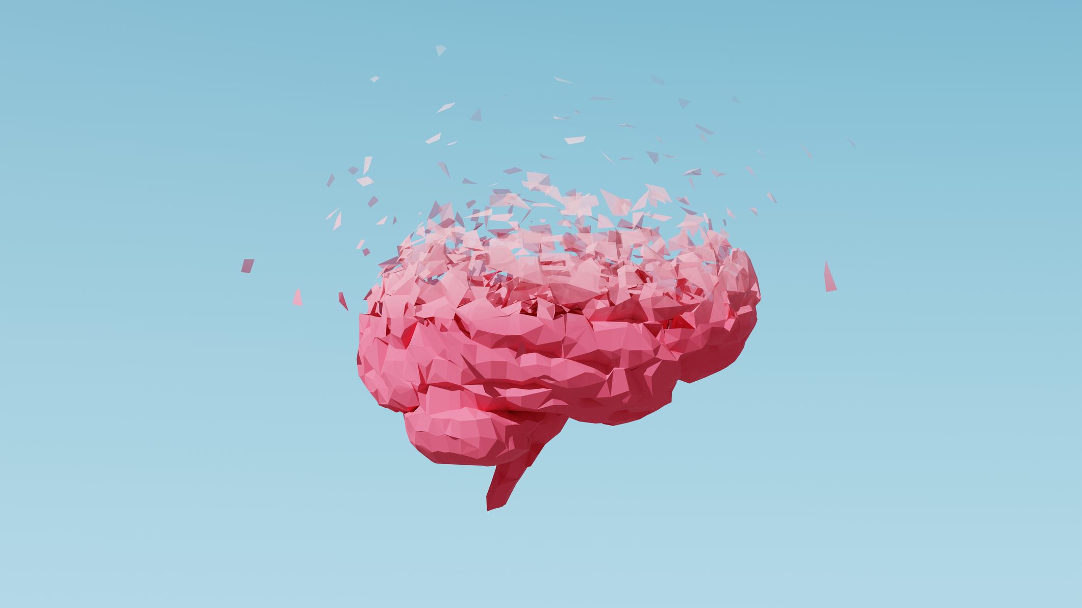 Did the Pandemic Break Our Brains?