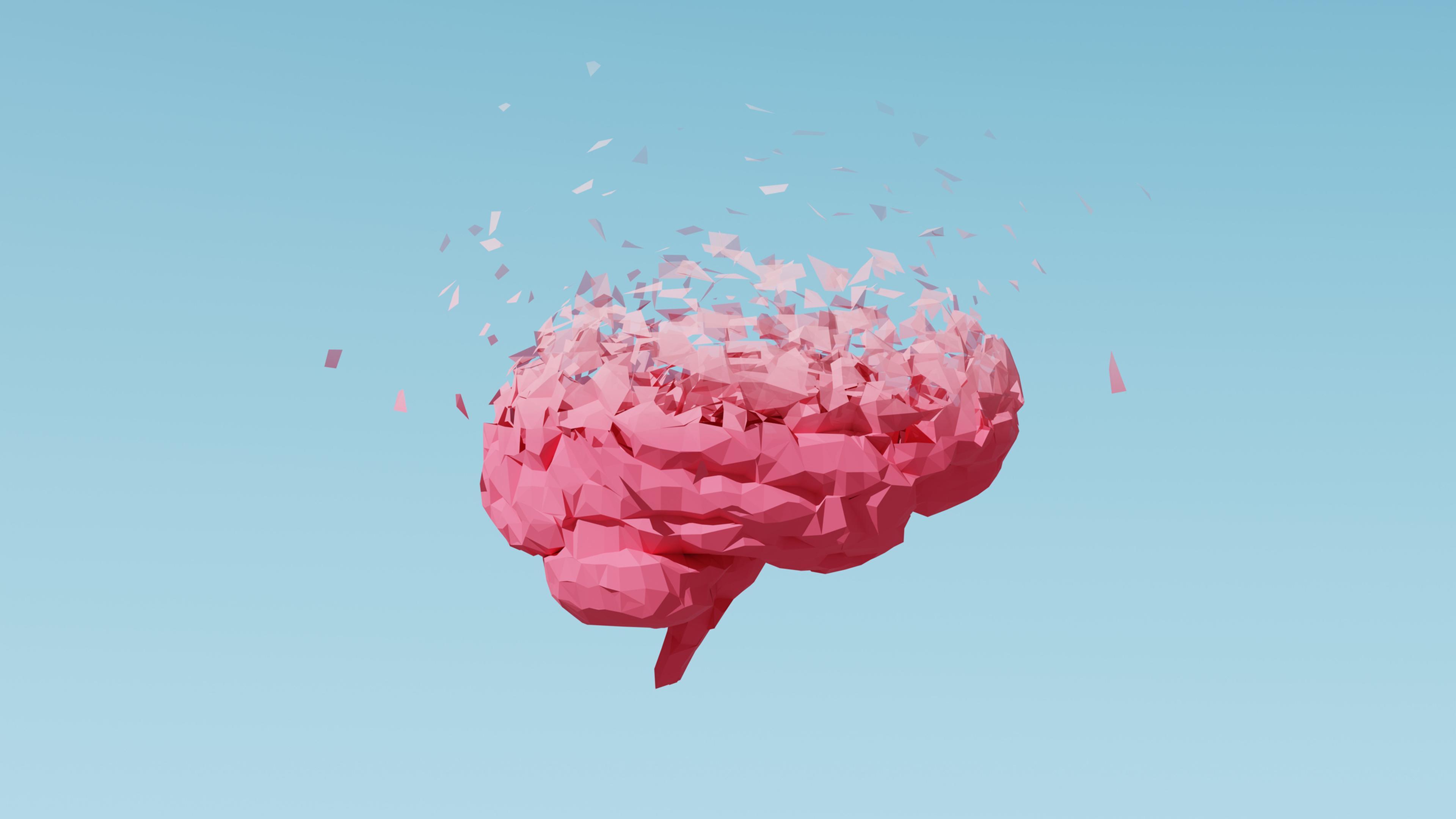 Did the Pandemic Break Our Brains?