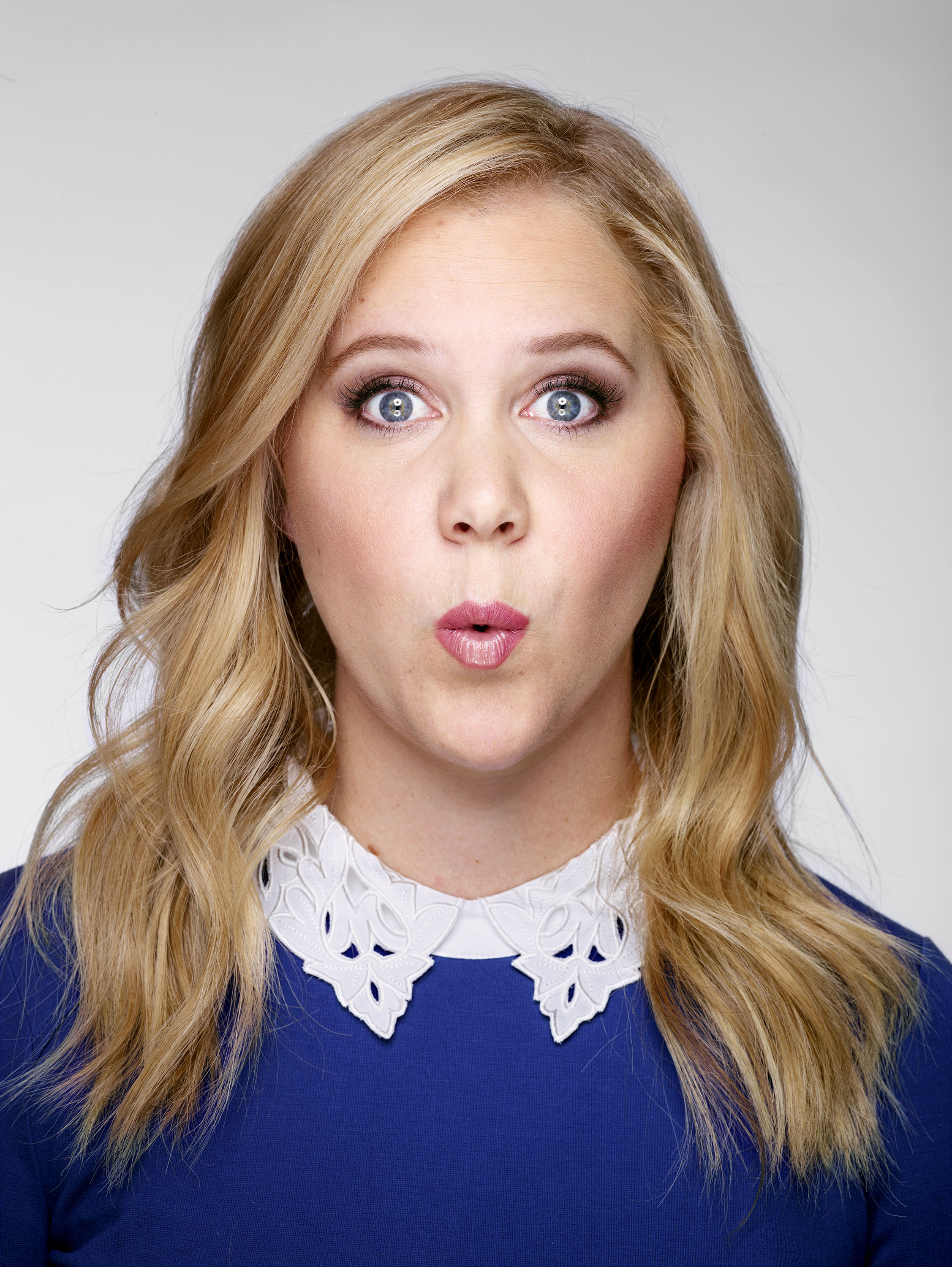 Star Track: Amy Schumer’s movie Trainwreck