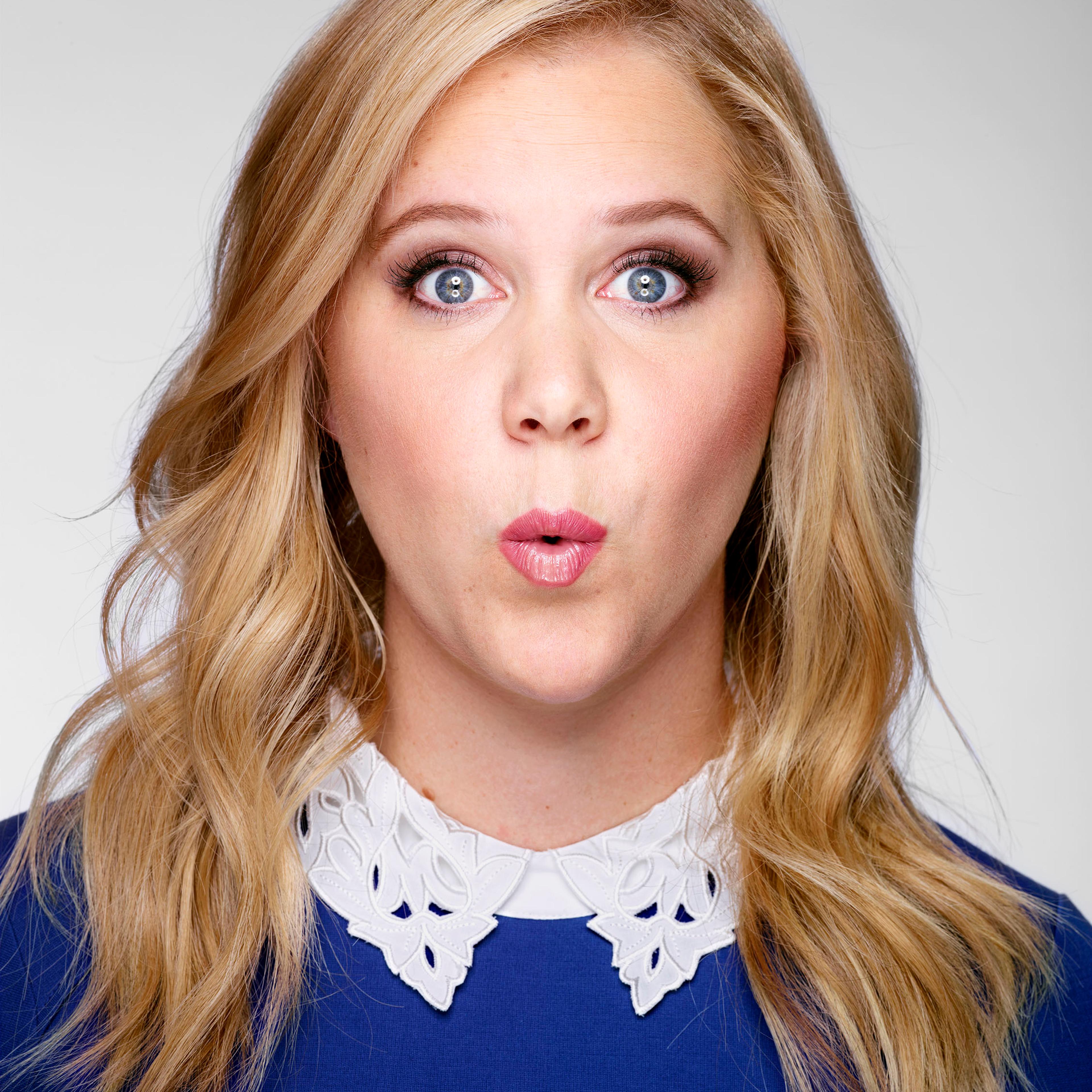 Star Track: Amy Schumer’s movie Trainwreck