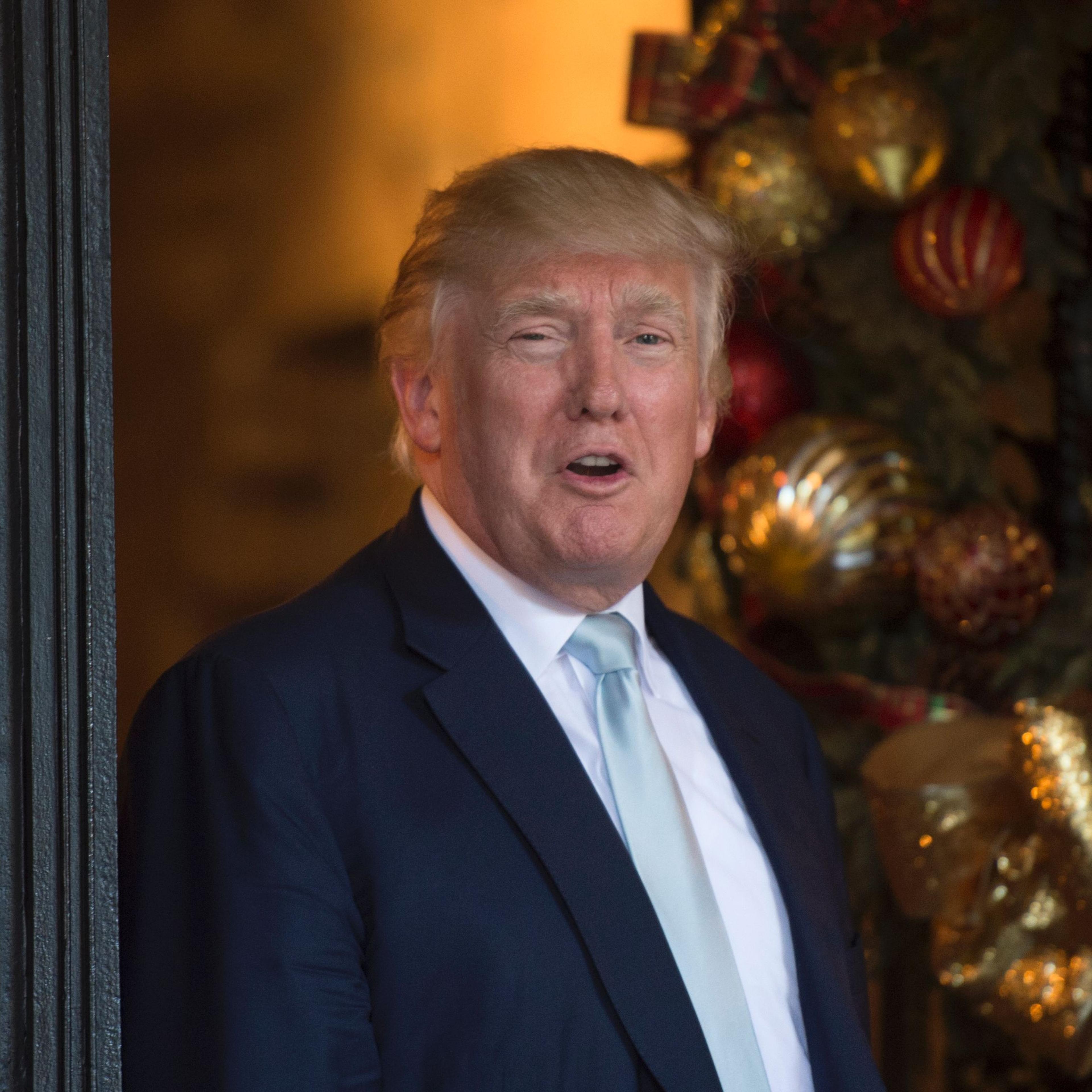 US-POLITICS-TRUMP