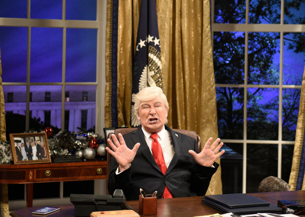 Saturday Night Live - Season 43