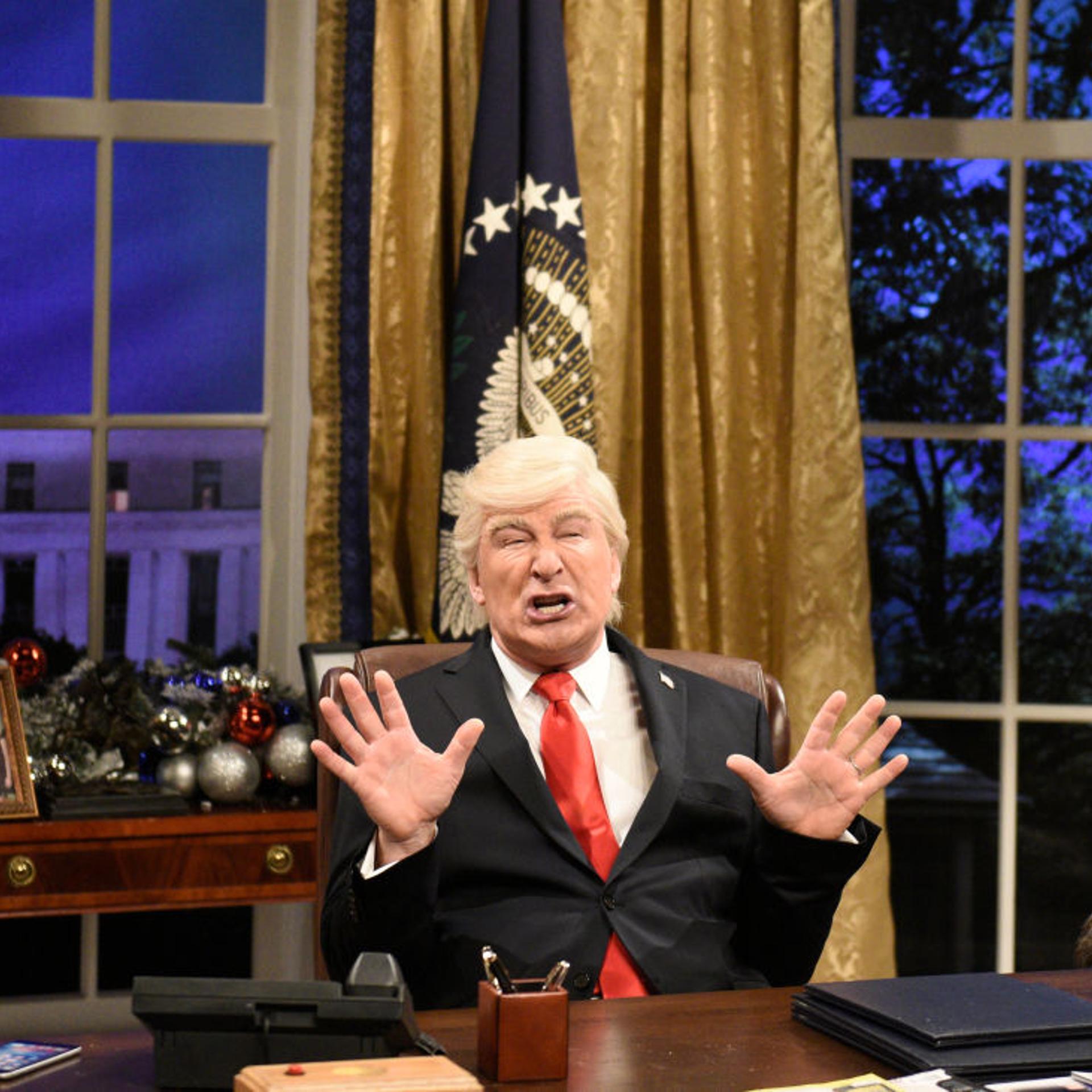 Saturday Night Live - Season 43