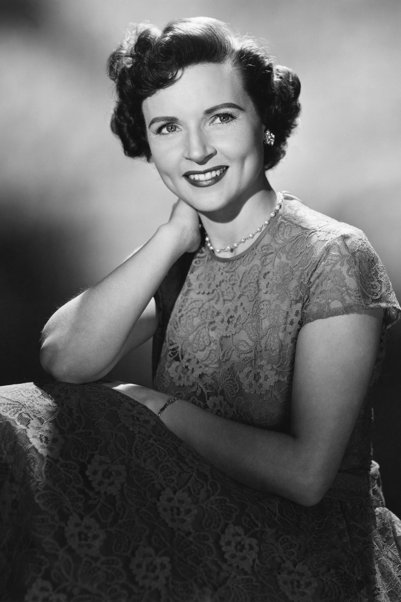 Betty White
