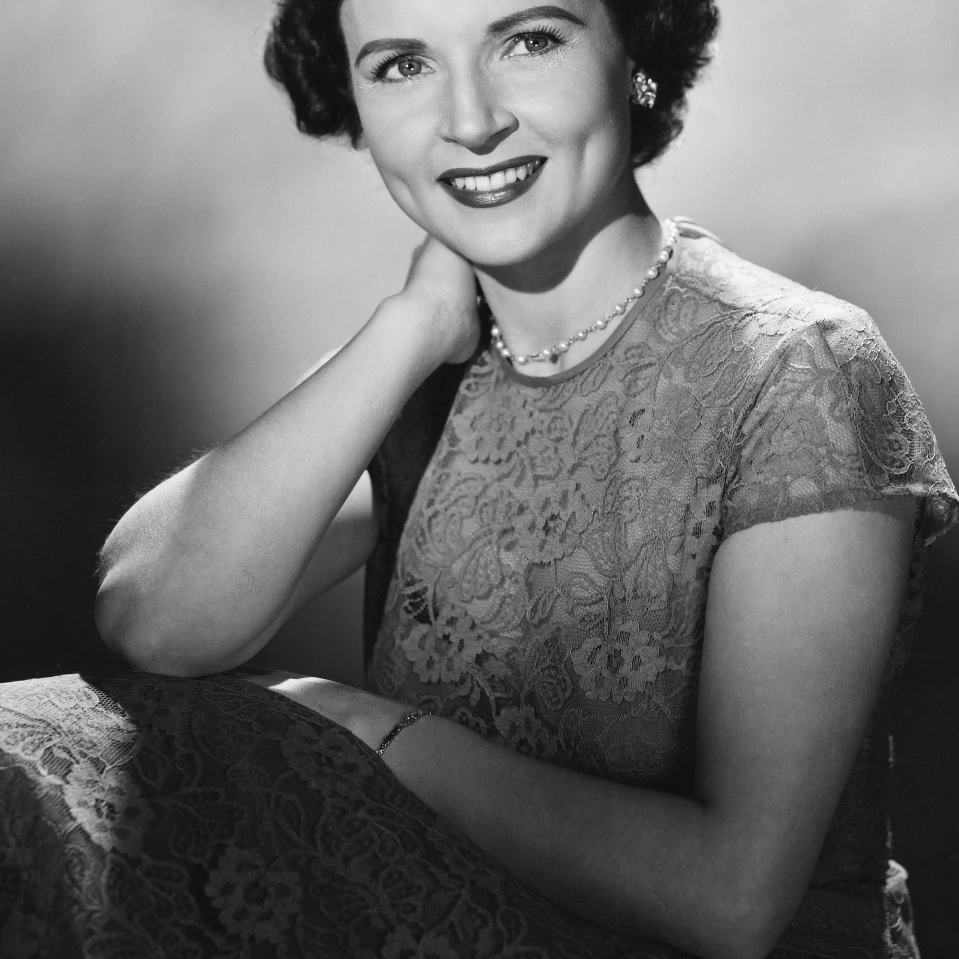 Betty White