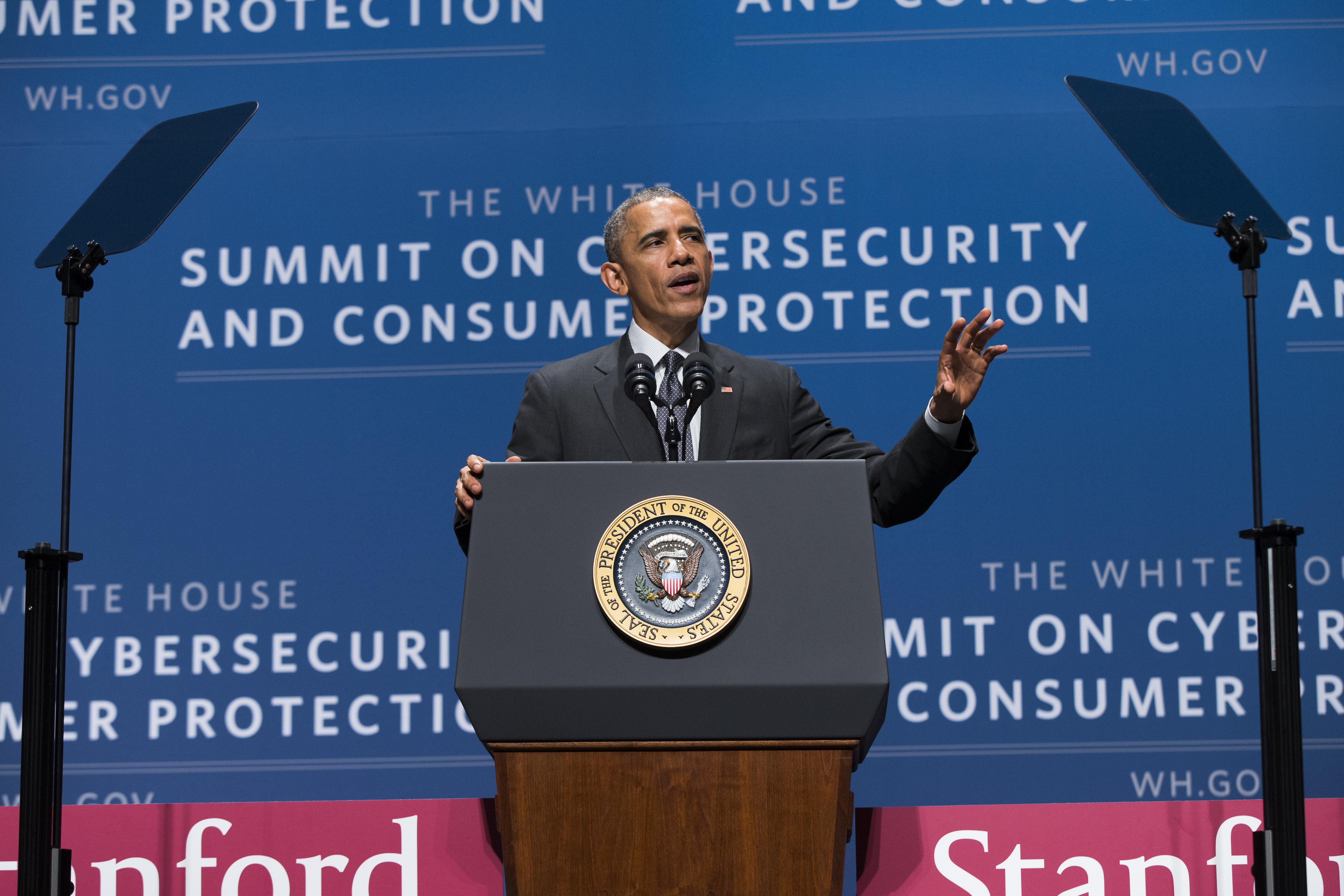 Barack Obama